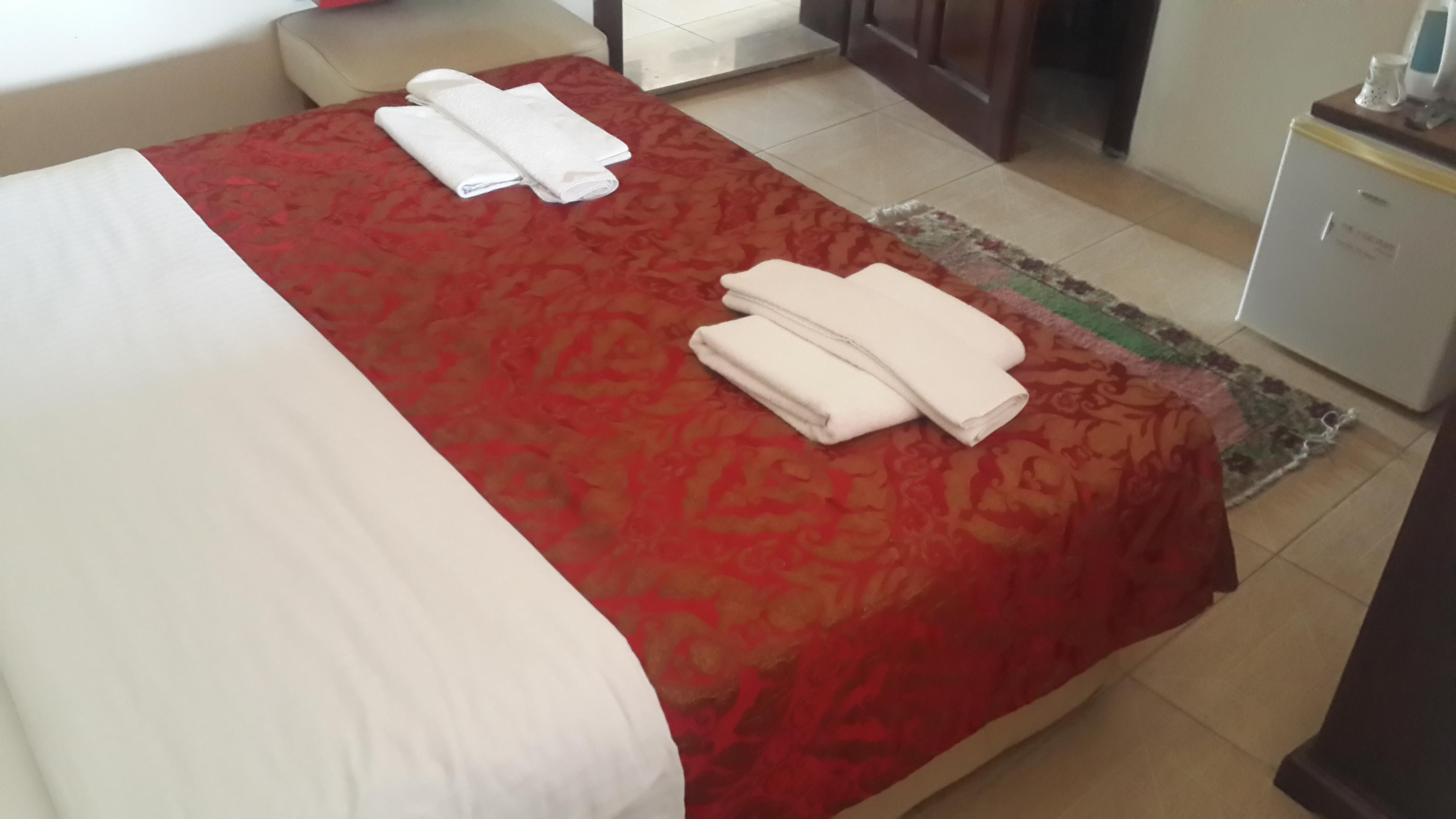 Hadrian Gate Otel