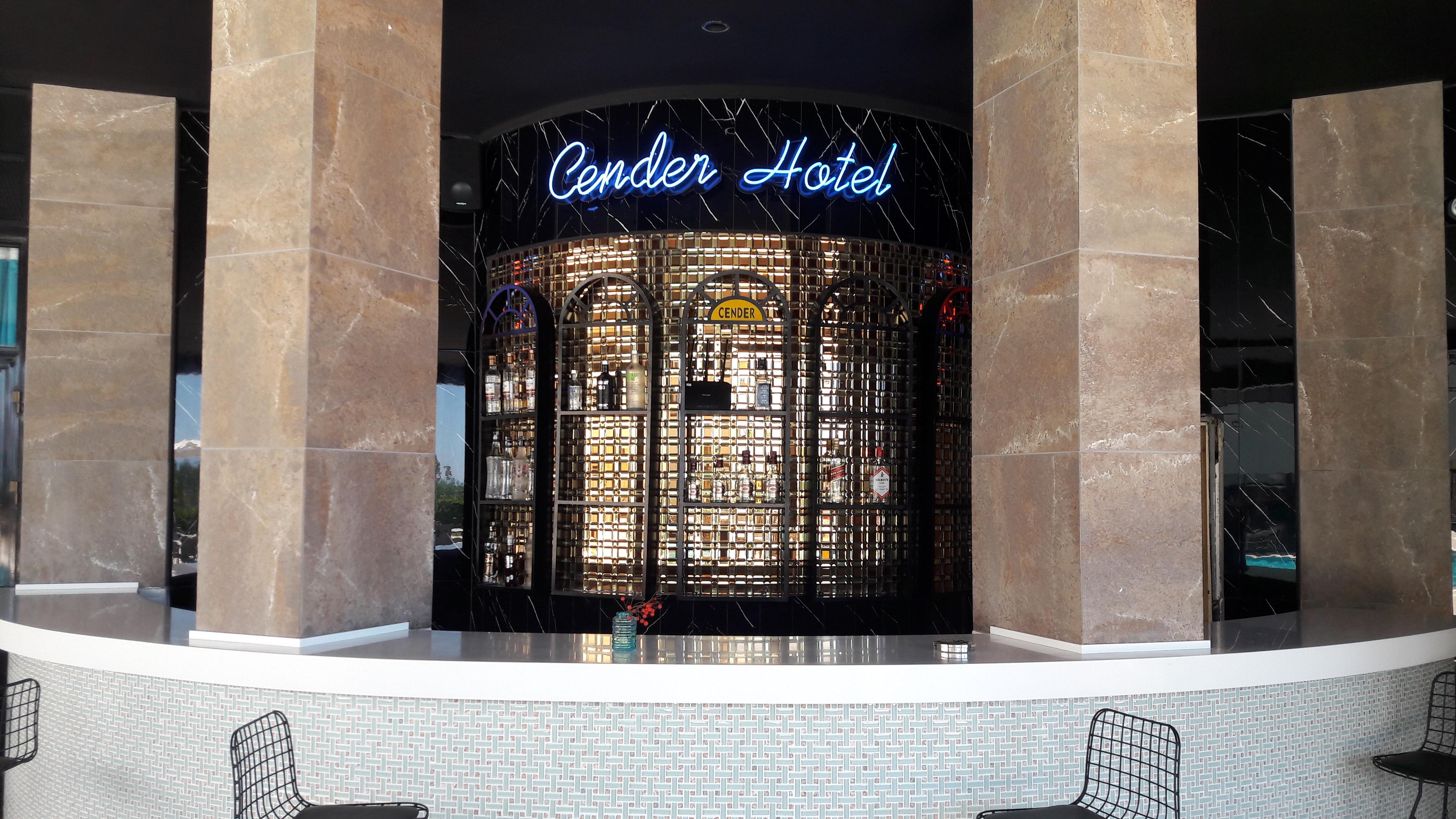 Hotel Cender