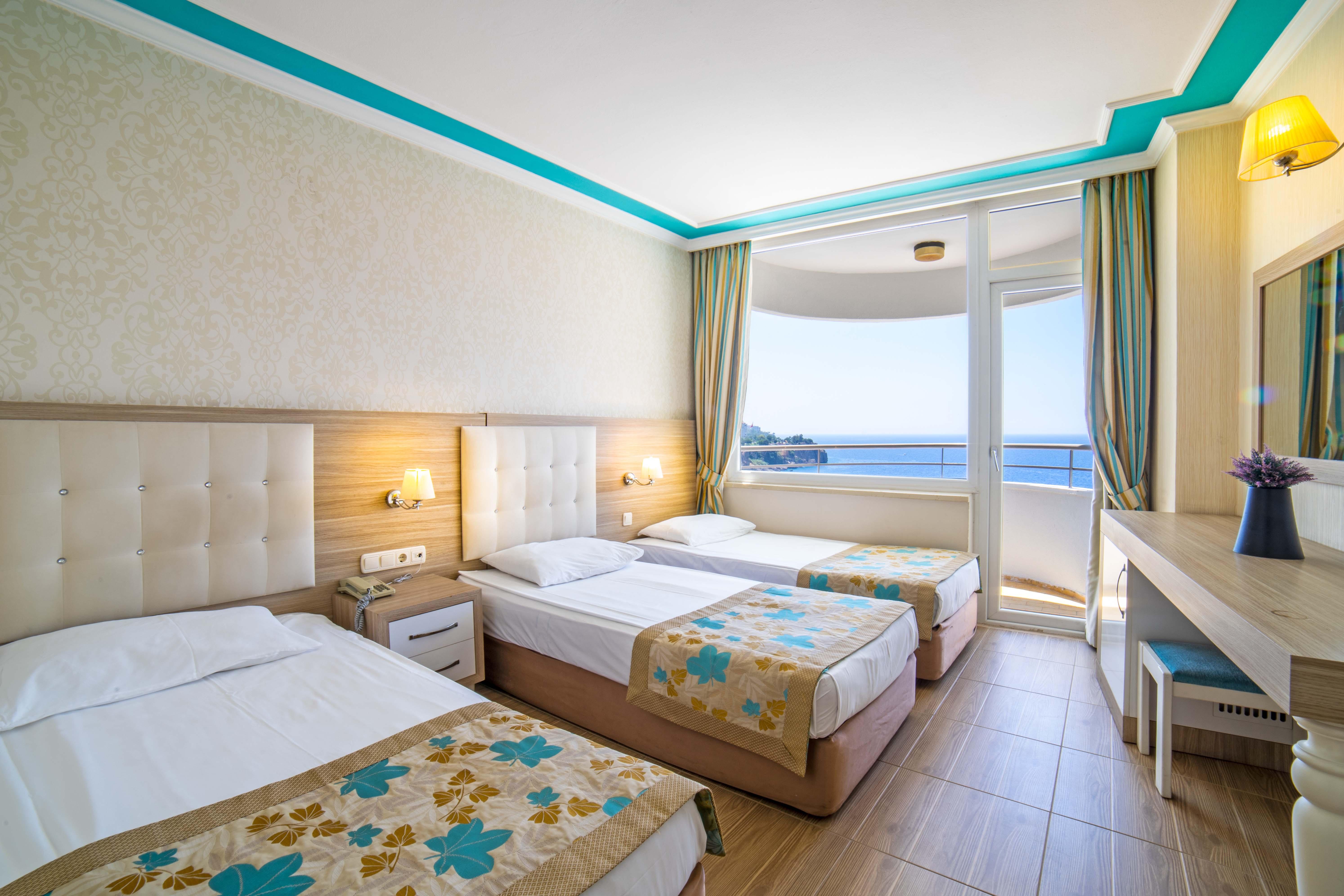 Cender Hotel Antalya