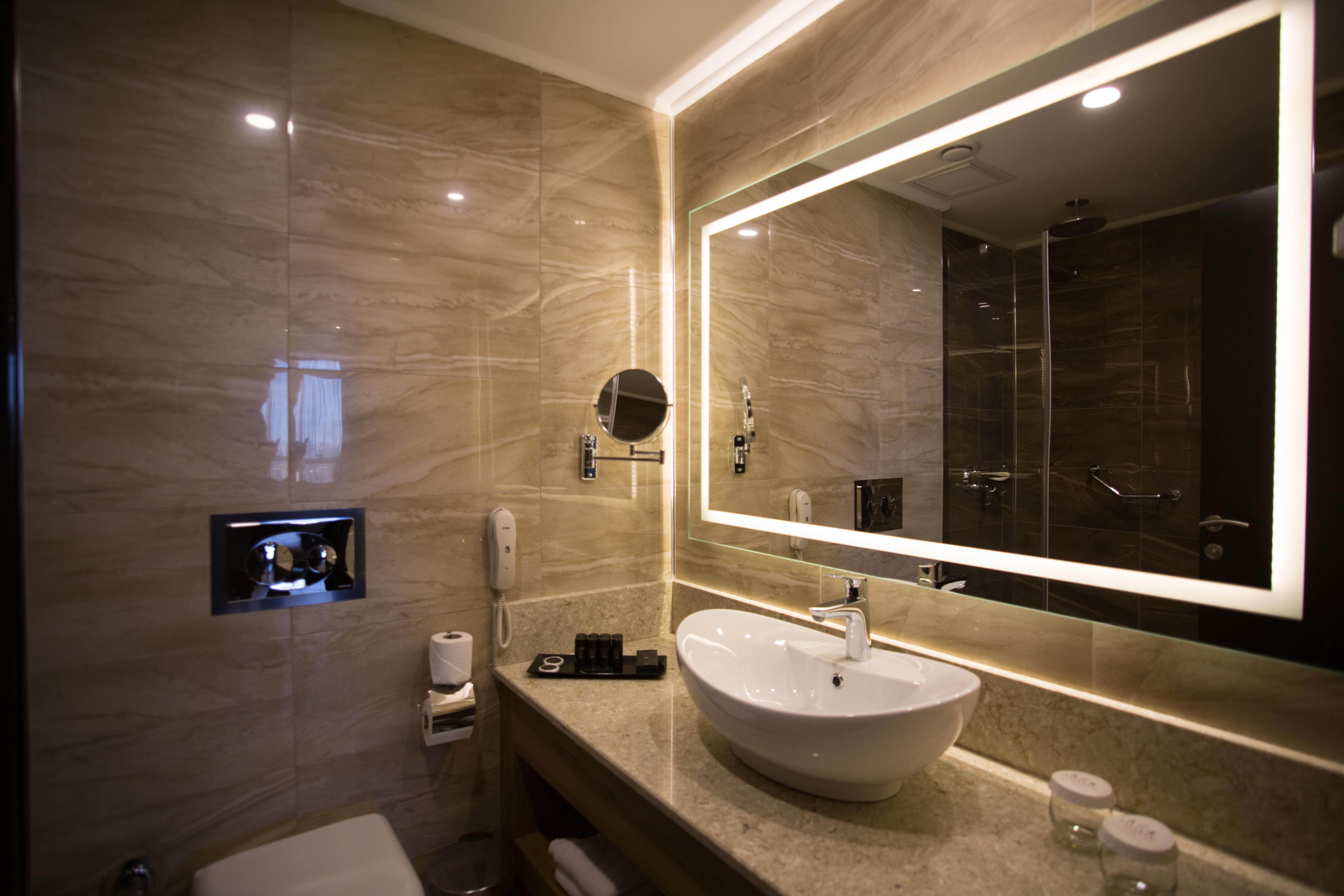 Active Başaran Business Antalya