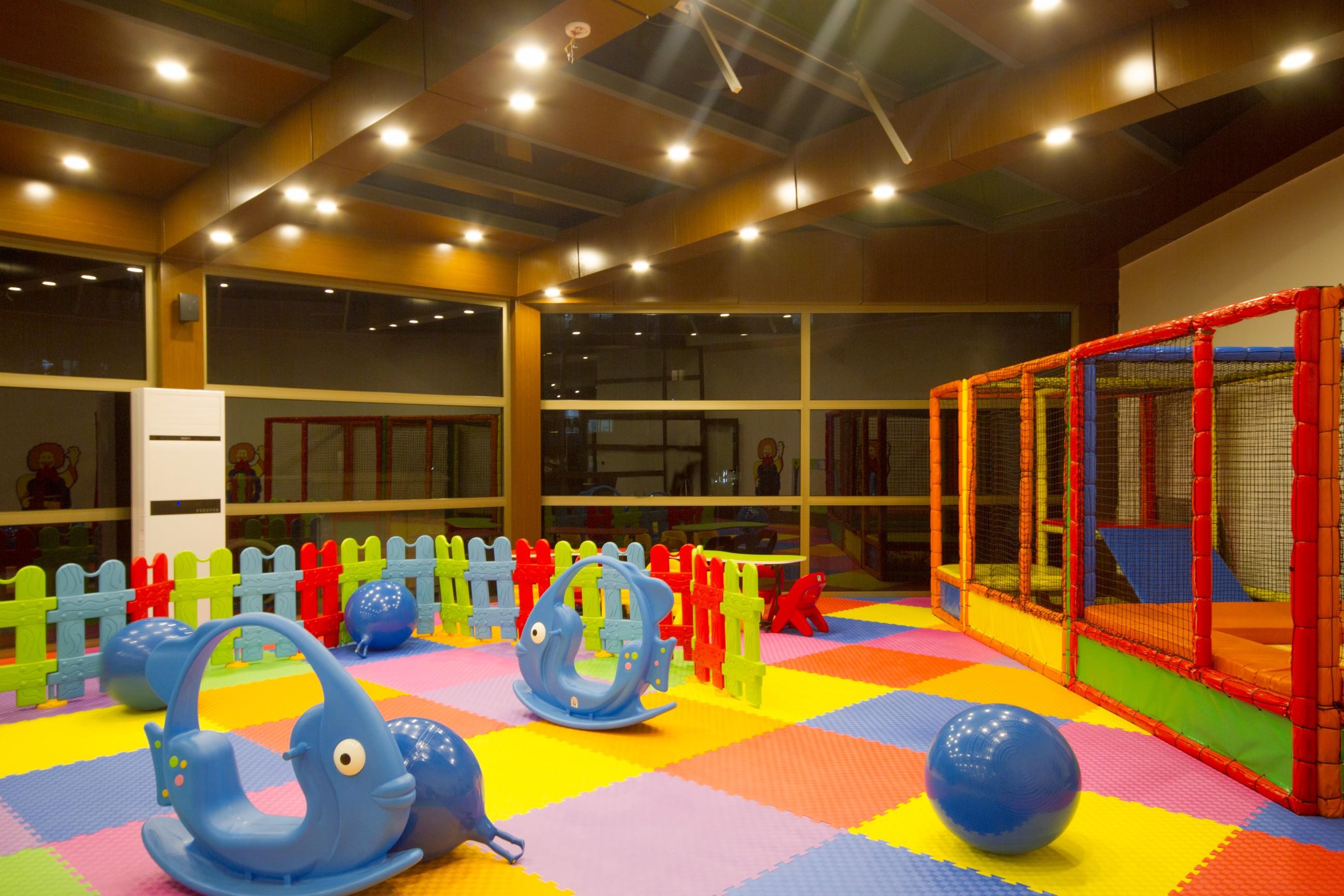 Active Başaran Business 5* Antalya