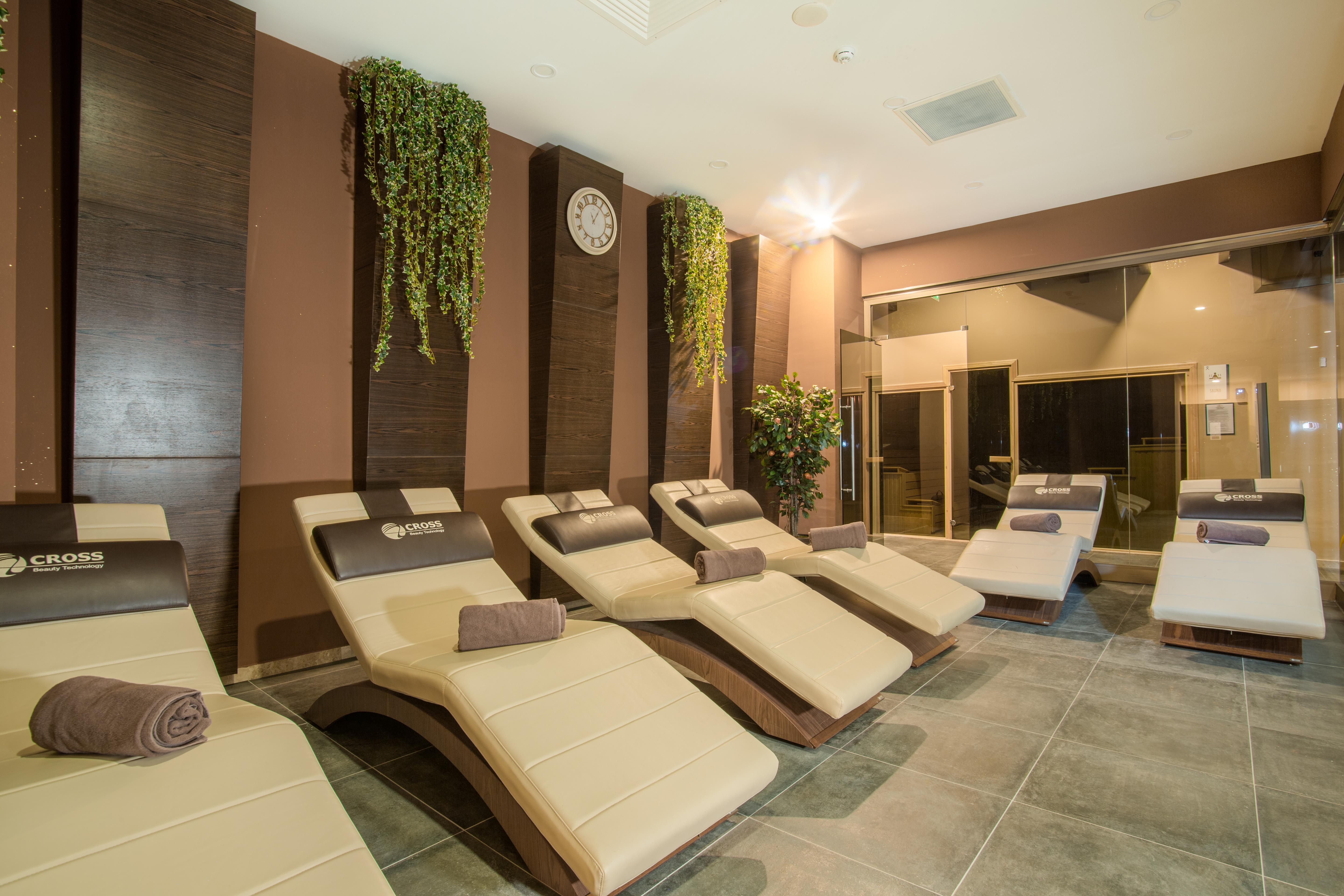 Active Başaran Business Otel 5*