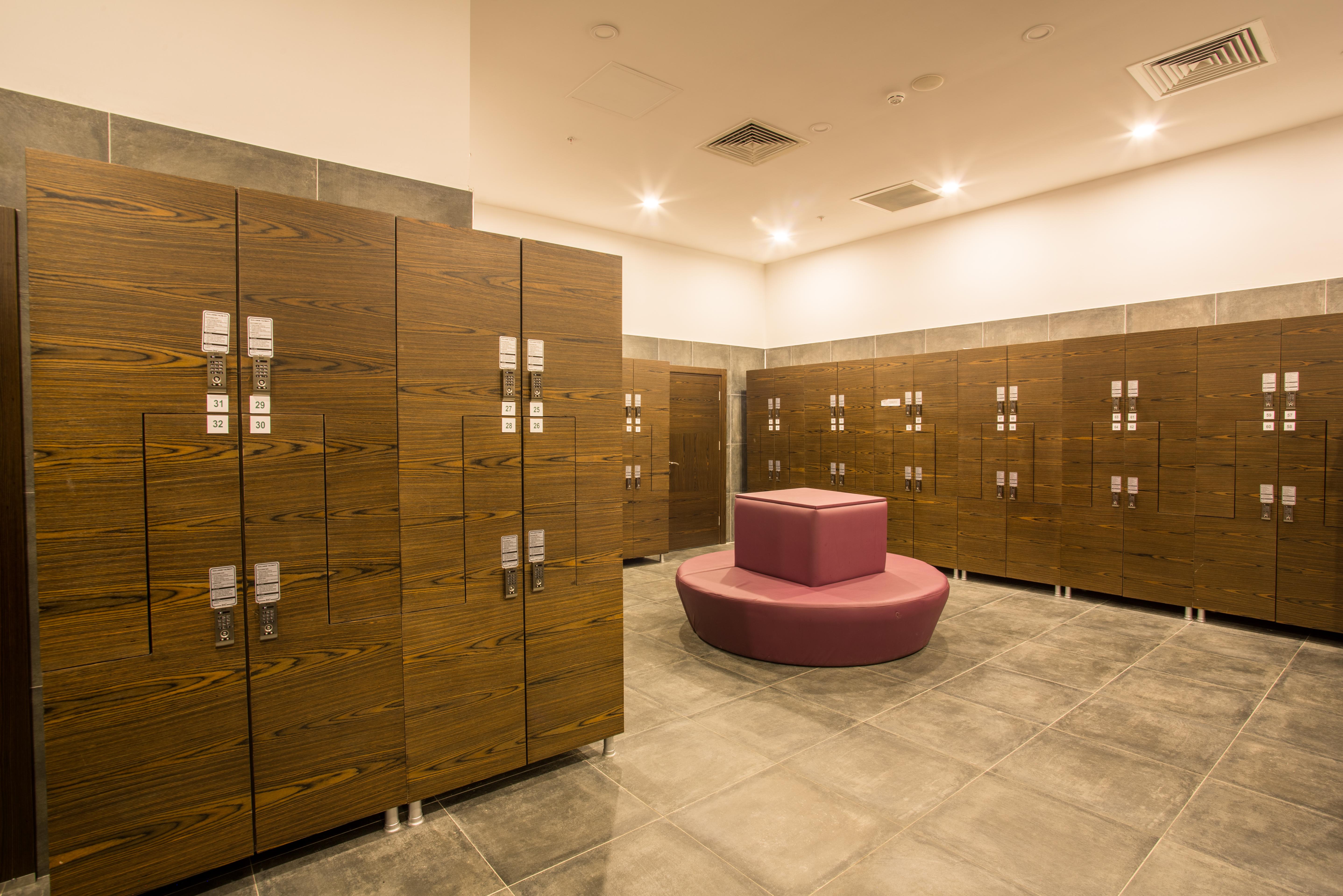 Active Başaran Business Otel 5*