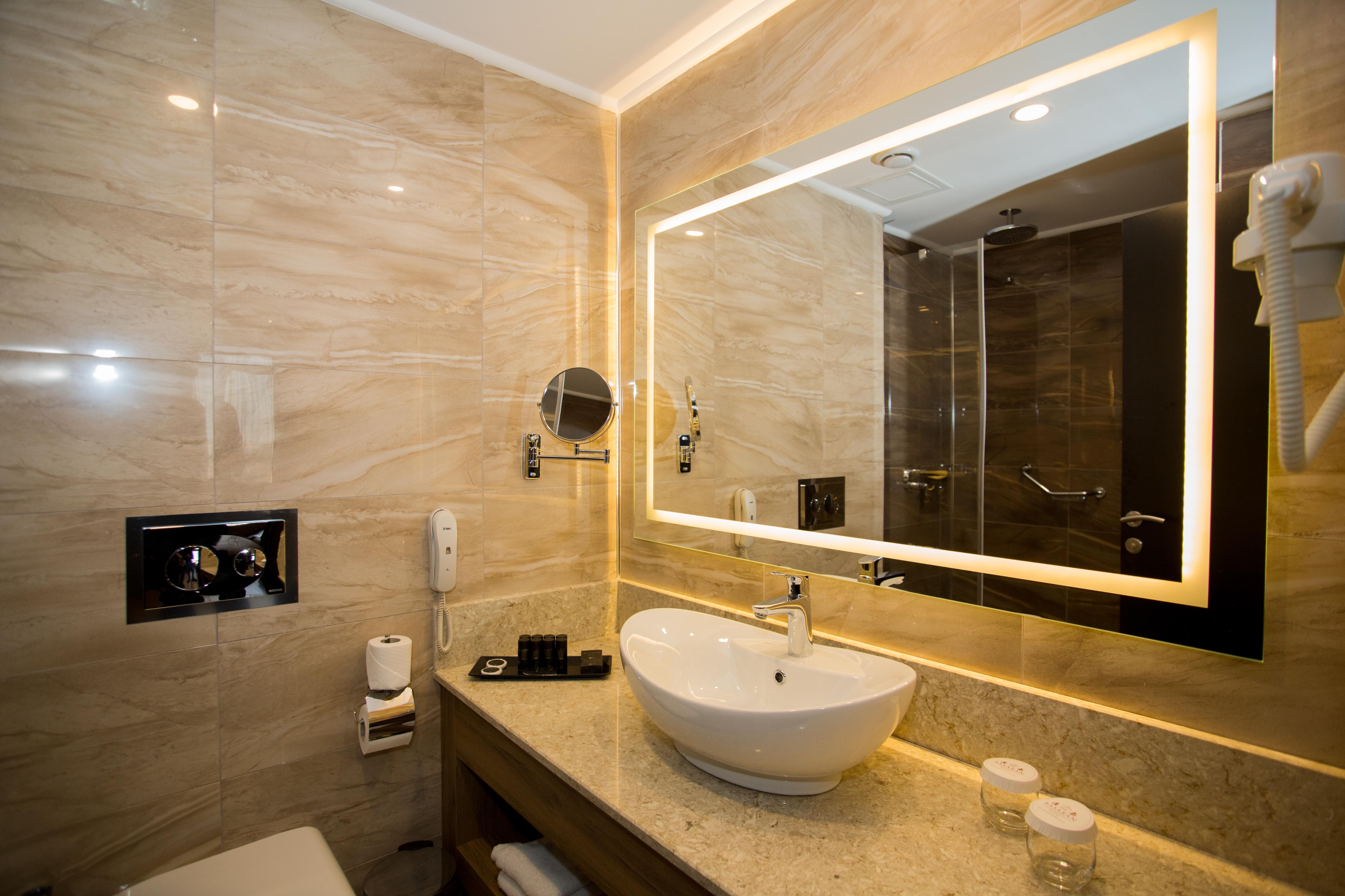 Active Başaran Business 5* Antalya
