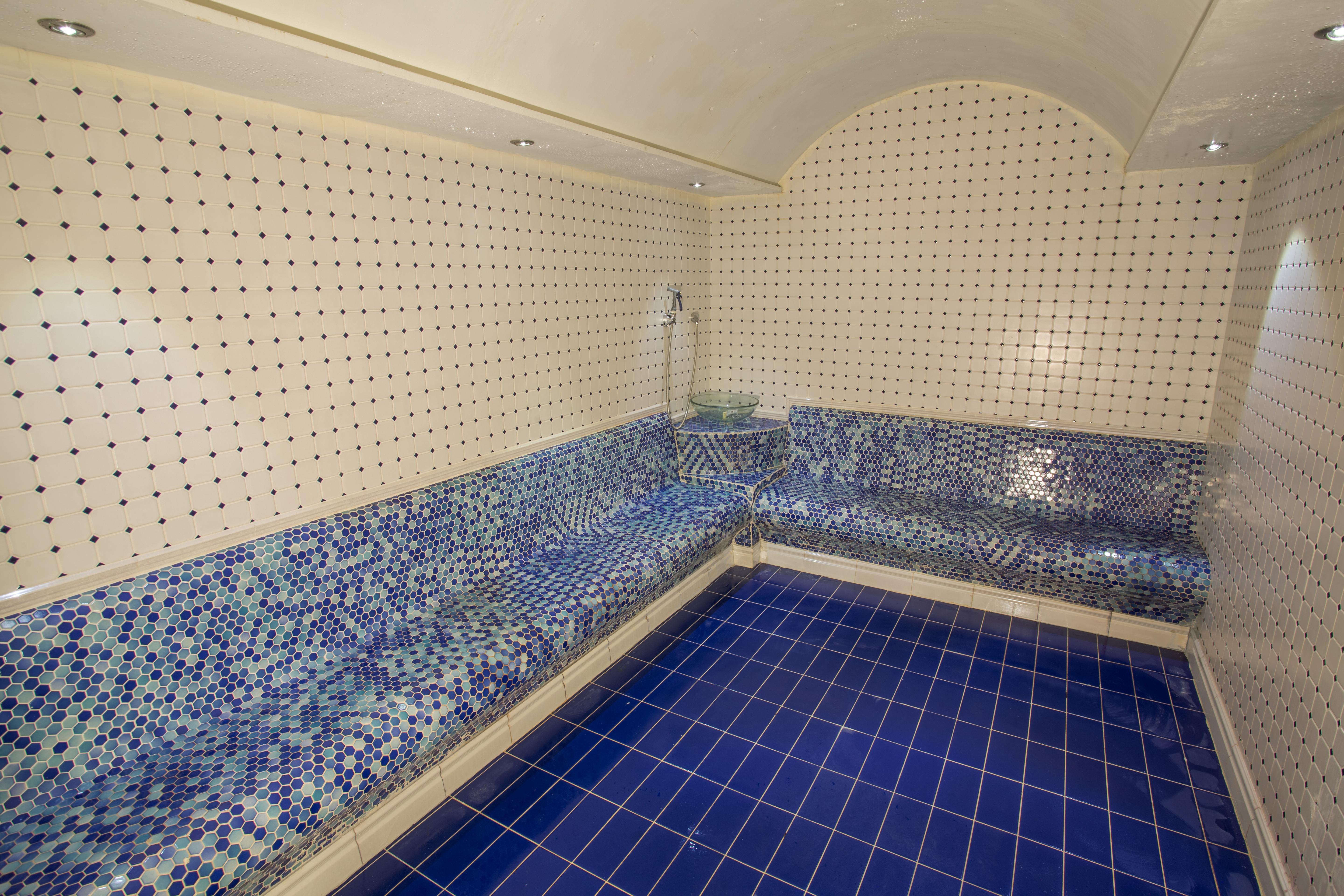 Active Başaran Business Otel 5*