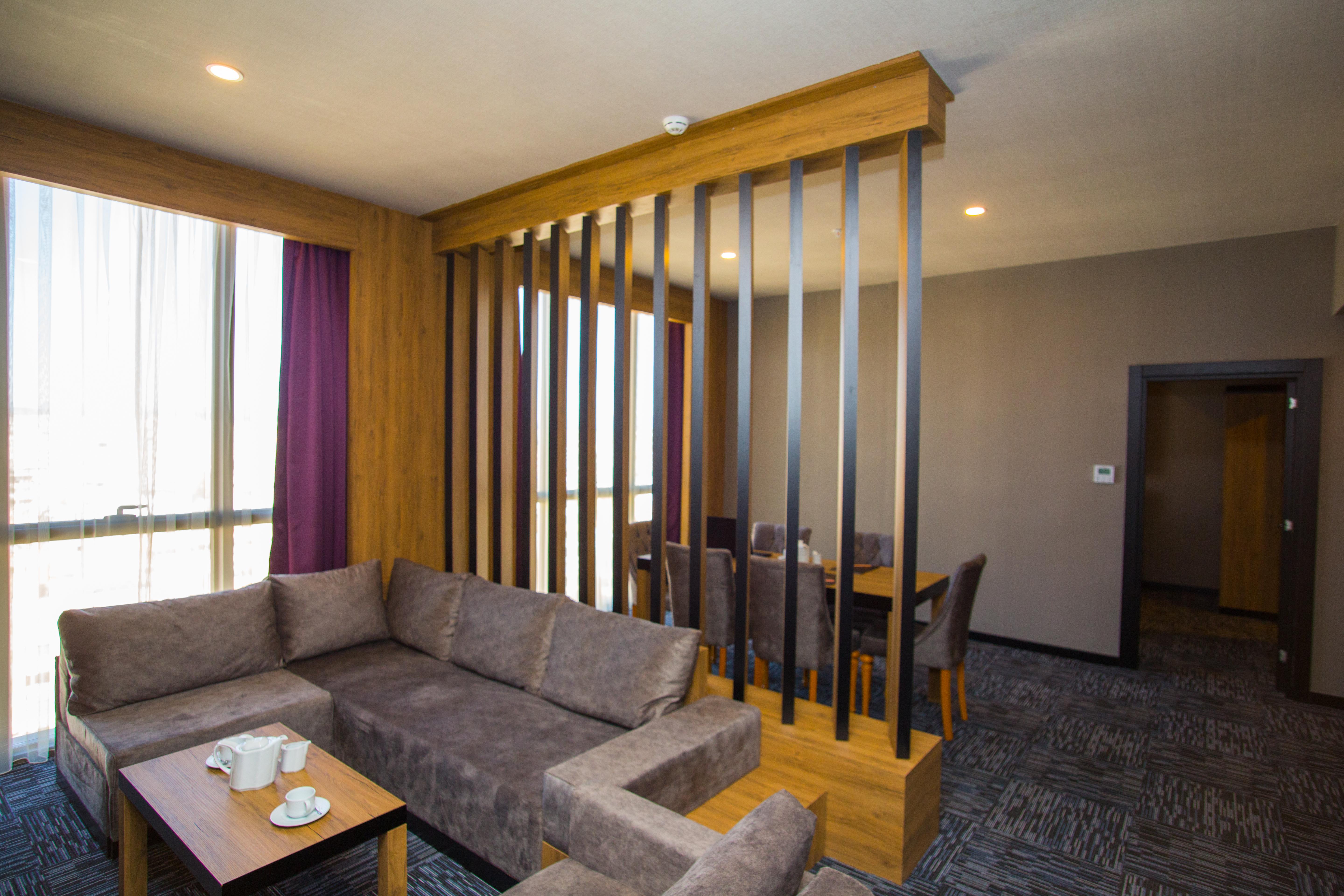 Active Başaran Business Otel 5*