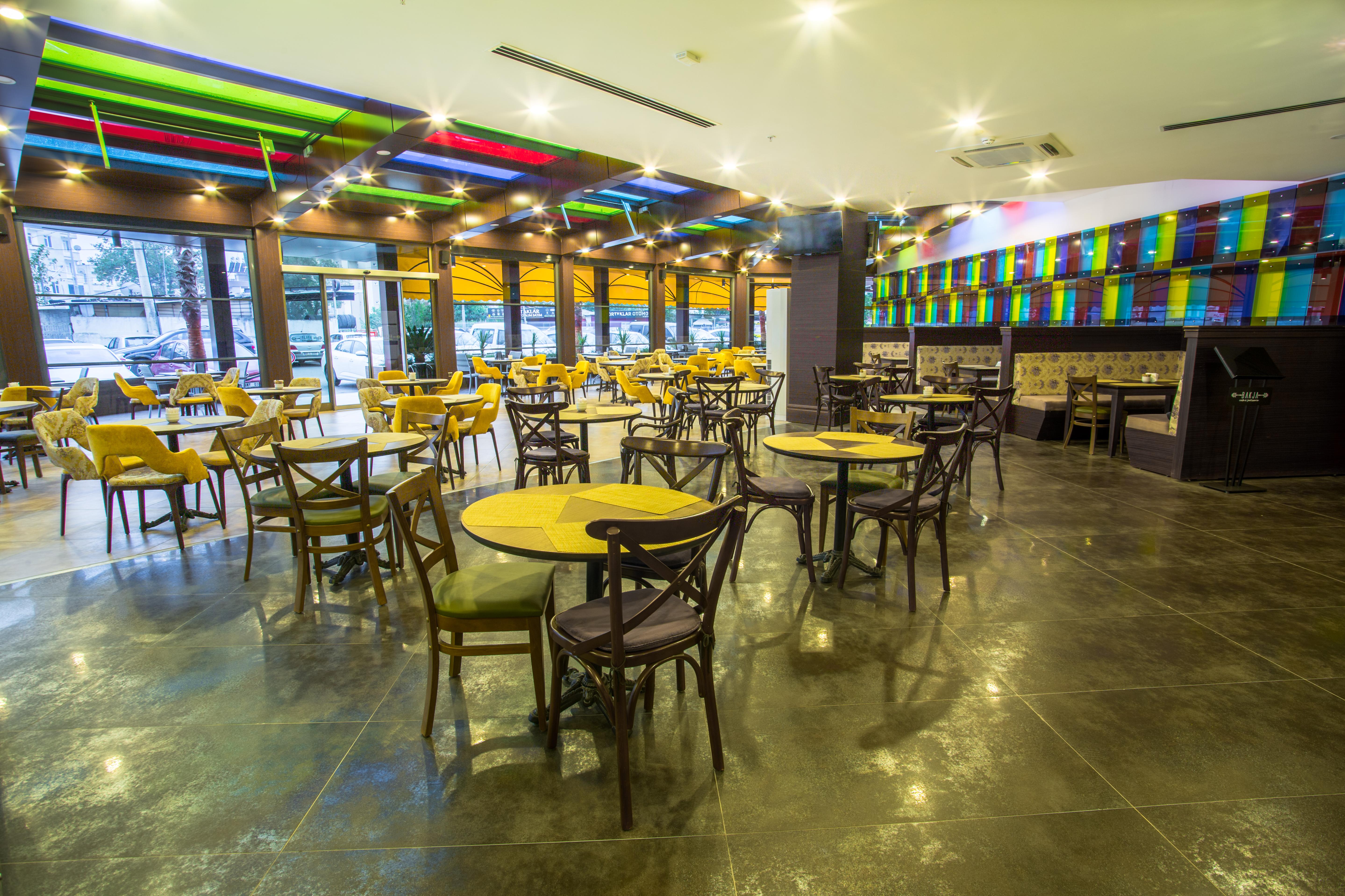 Active Başaran Business Antalya