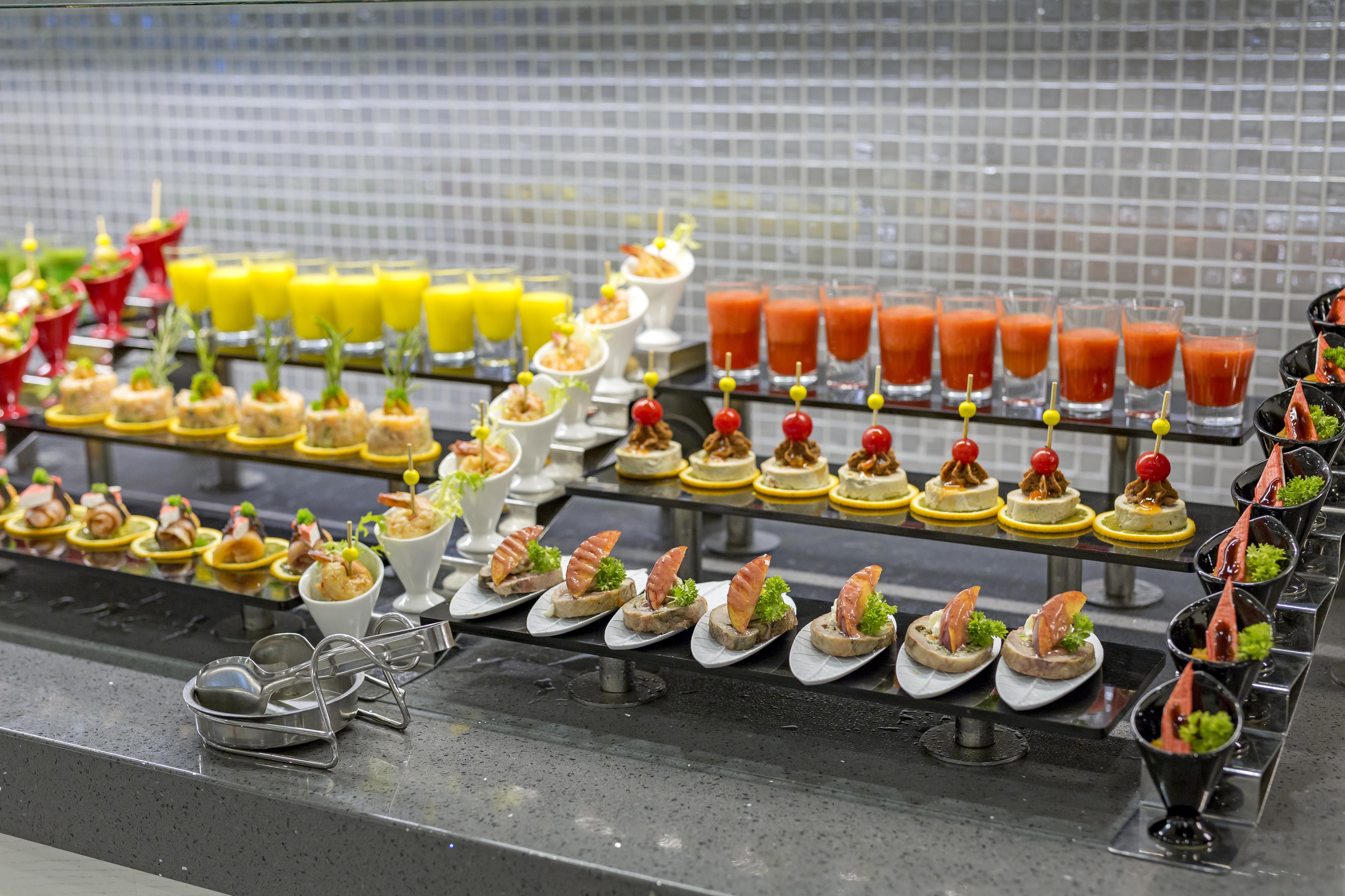 Royal Seginus Otel Antalya