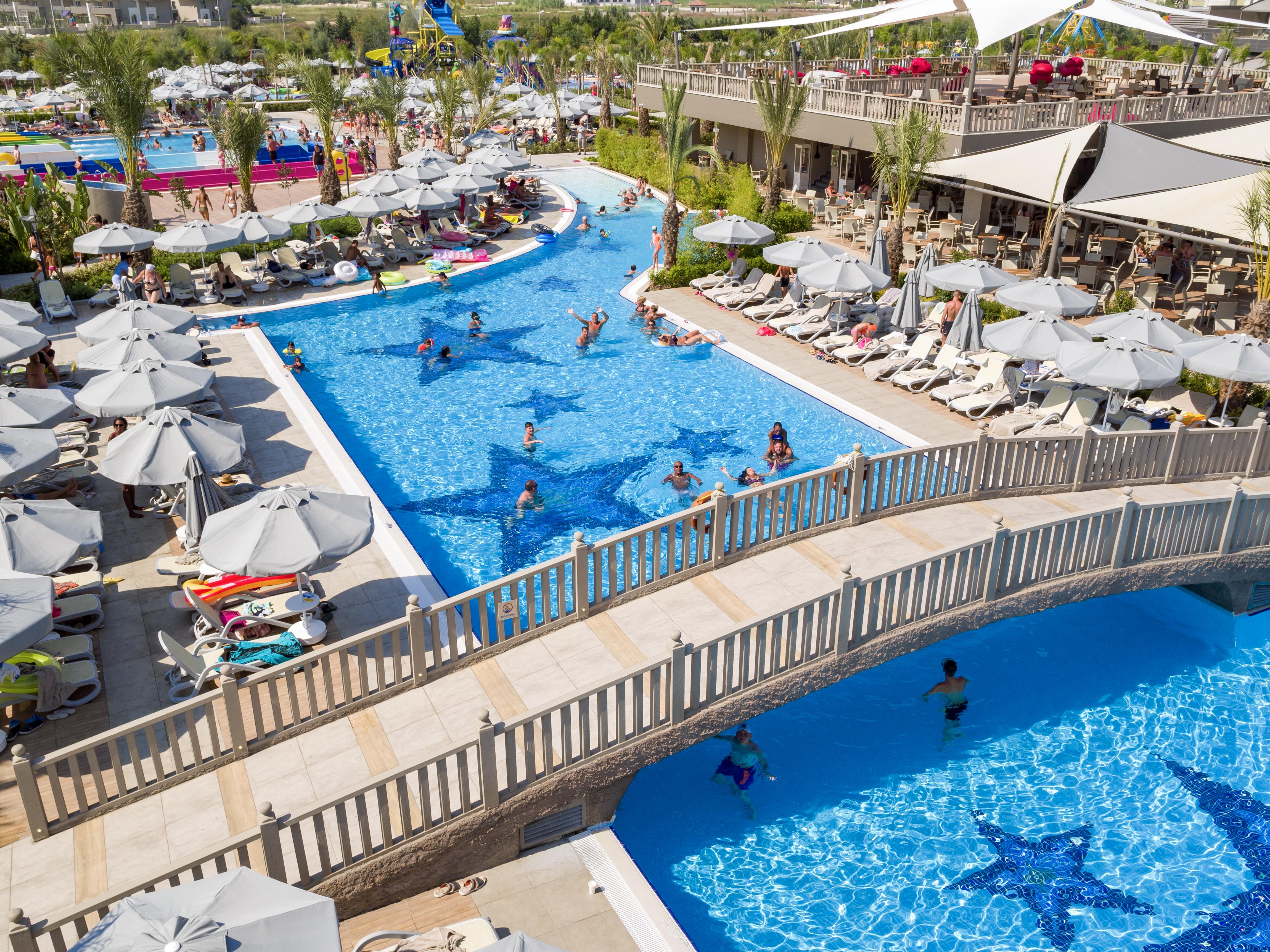 Otel Royal Seginus