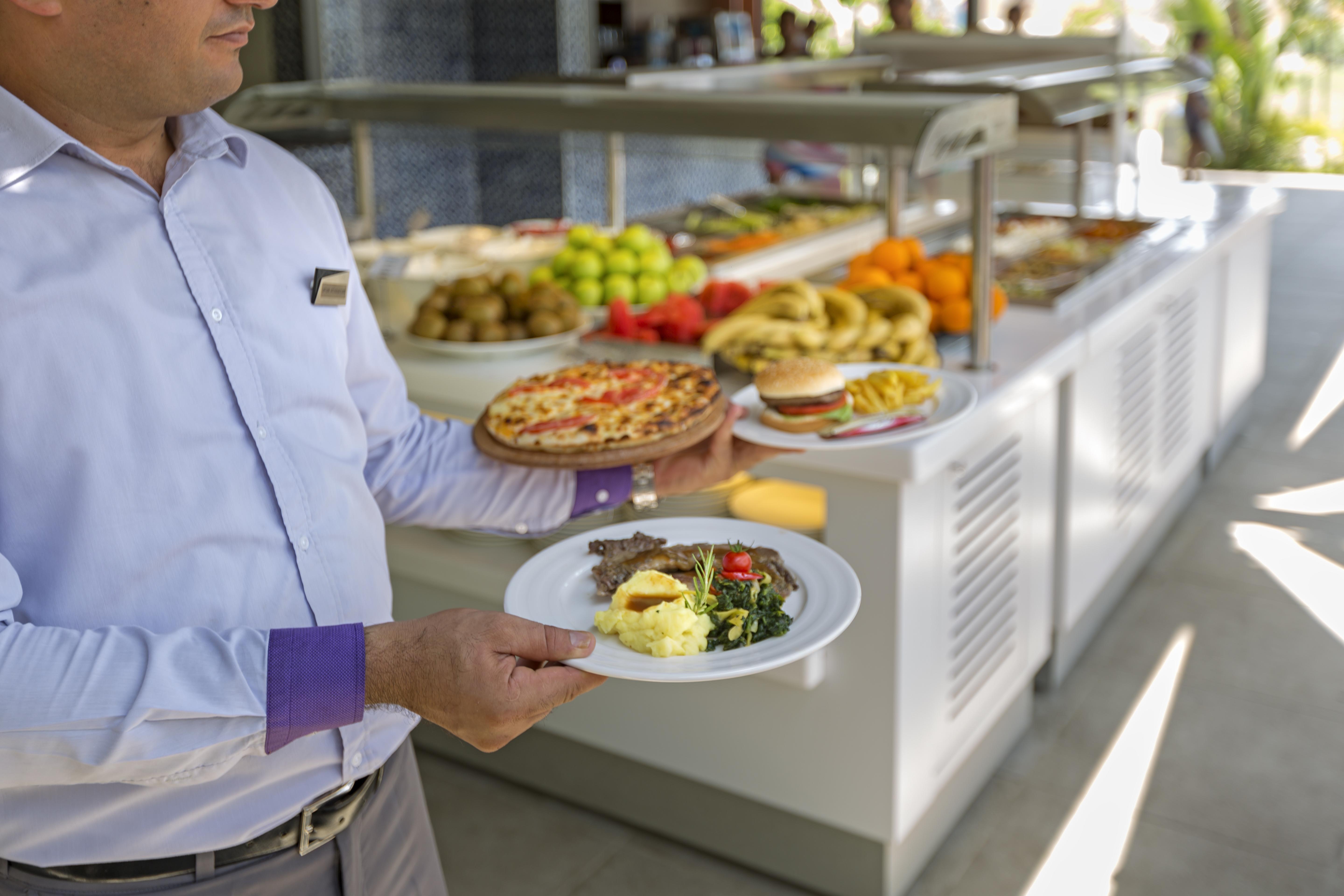 Otel Royal Seginus