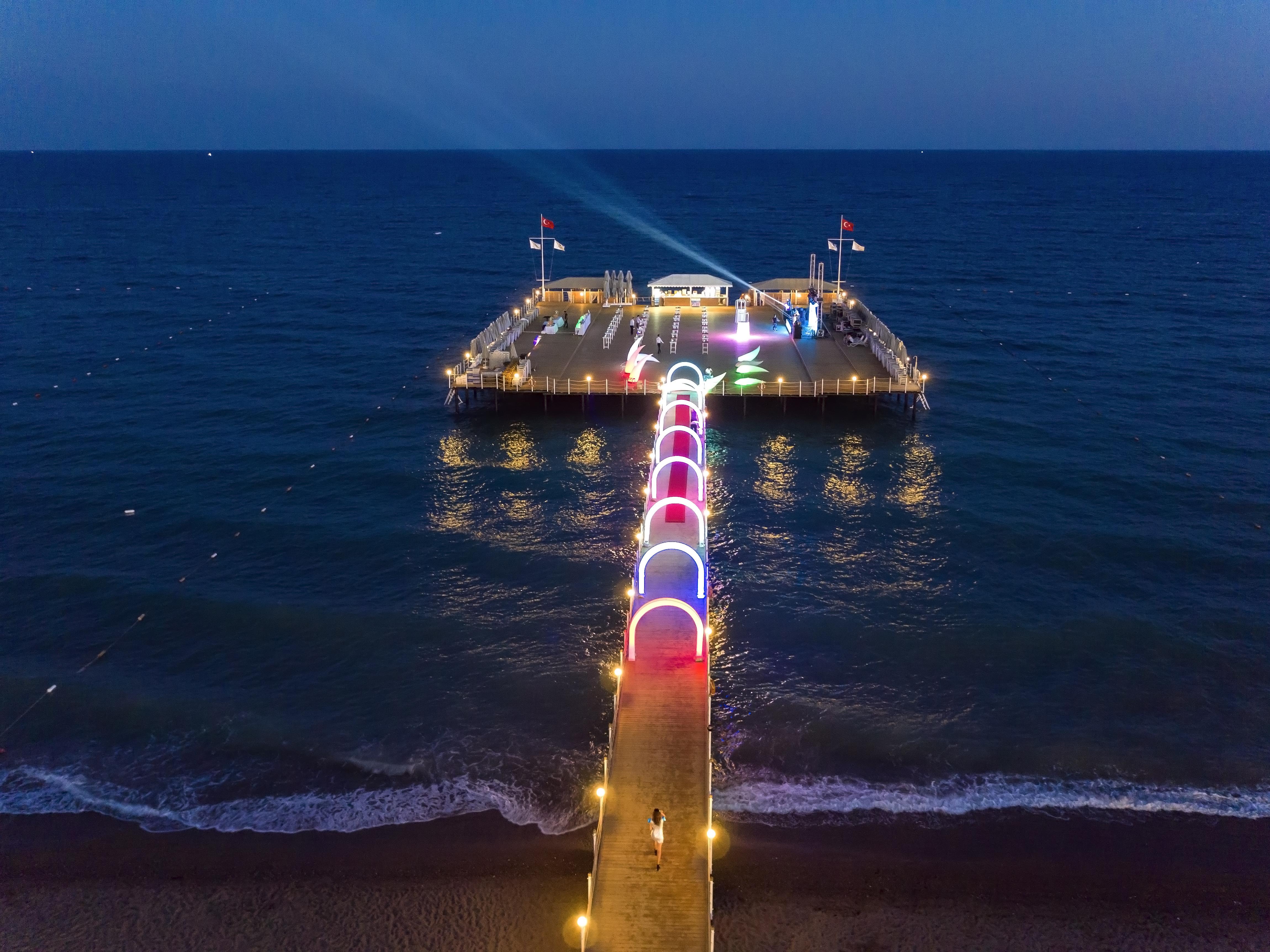 Royal Seginus Antalya