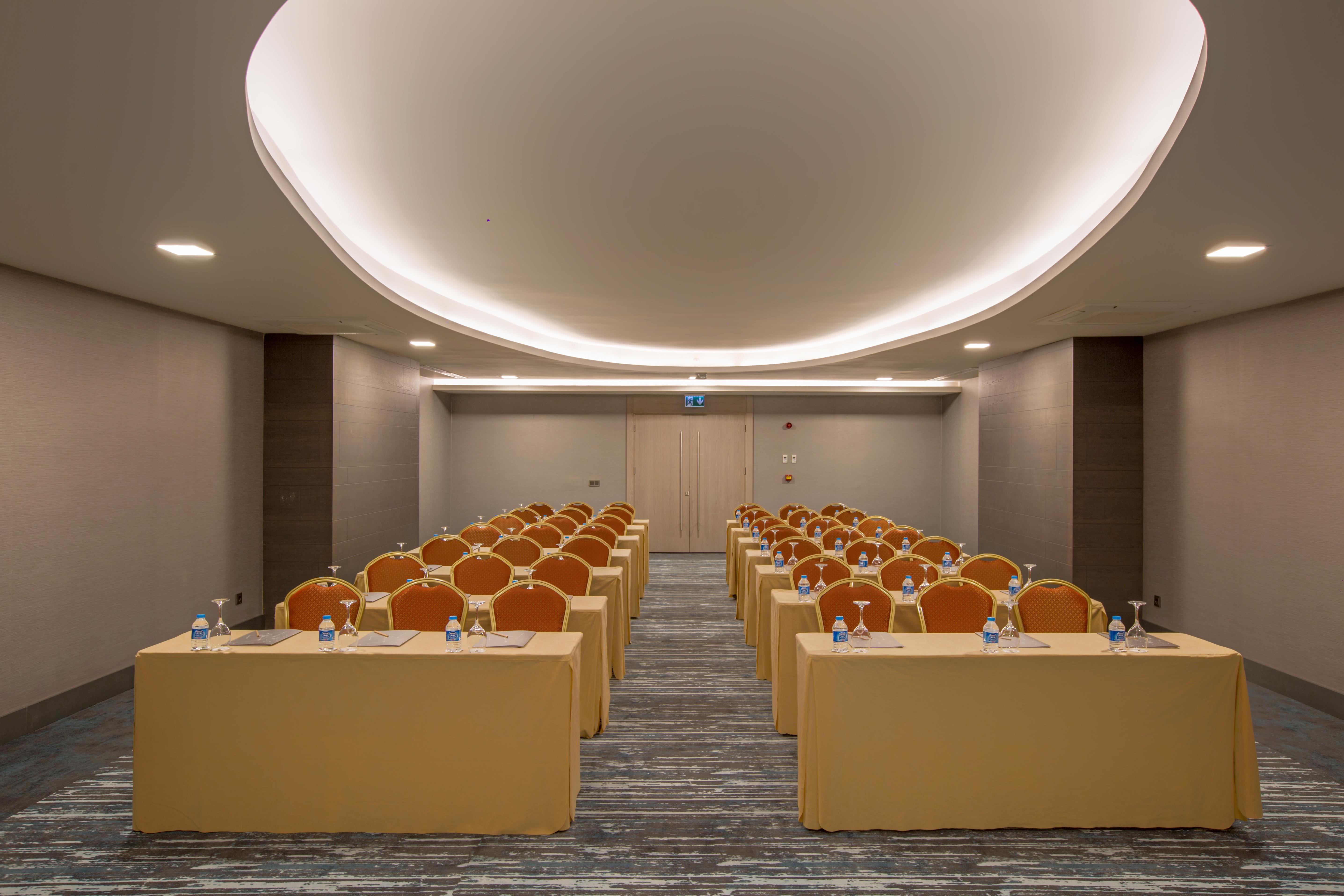 Otel Royal Seginus