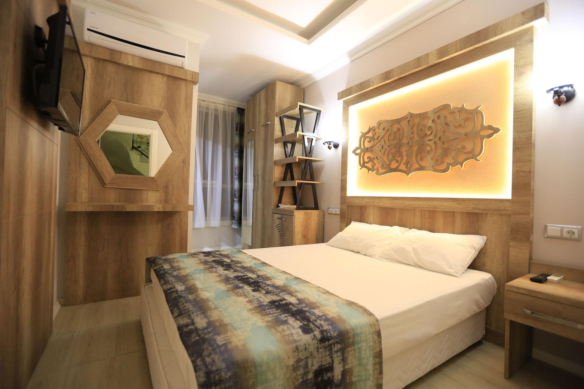 Hotel Linda Expo Palace Antalya