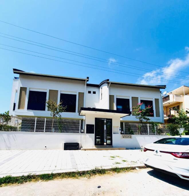 Apartment Eine Wunderschone Mit Pool Und Garten *