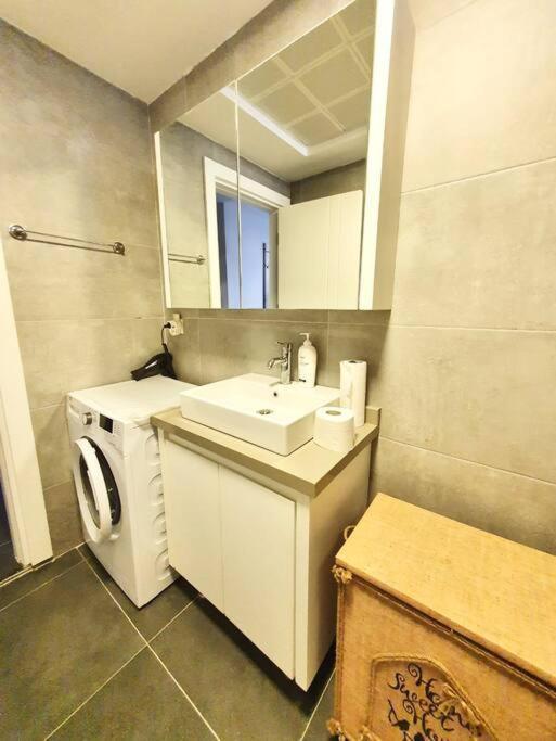 Apartment Eine Wunderschone Mit Pool Und Garten