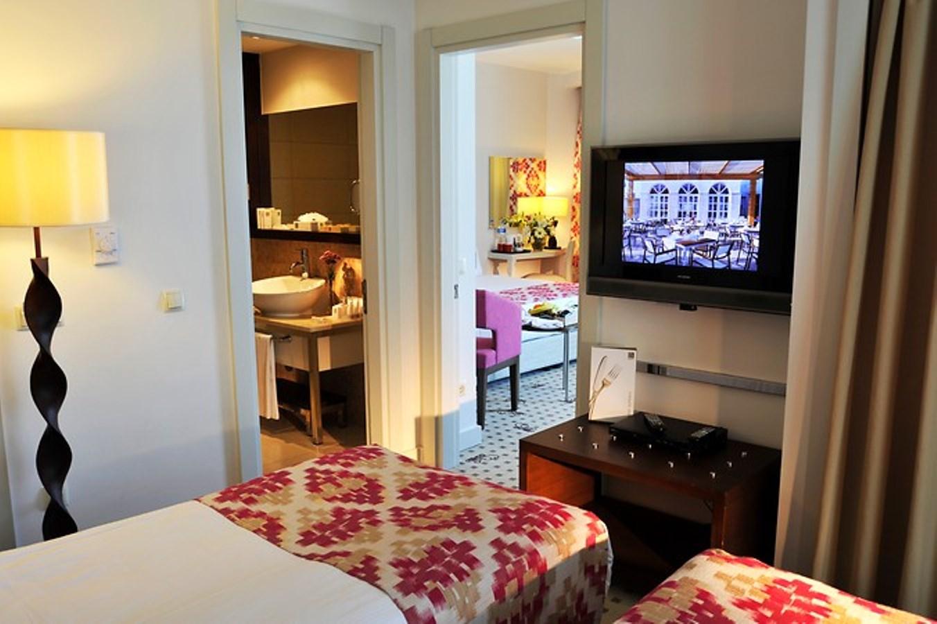 Baia Lara Resort 5*