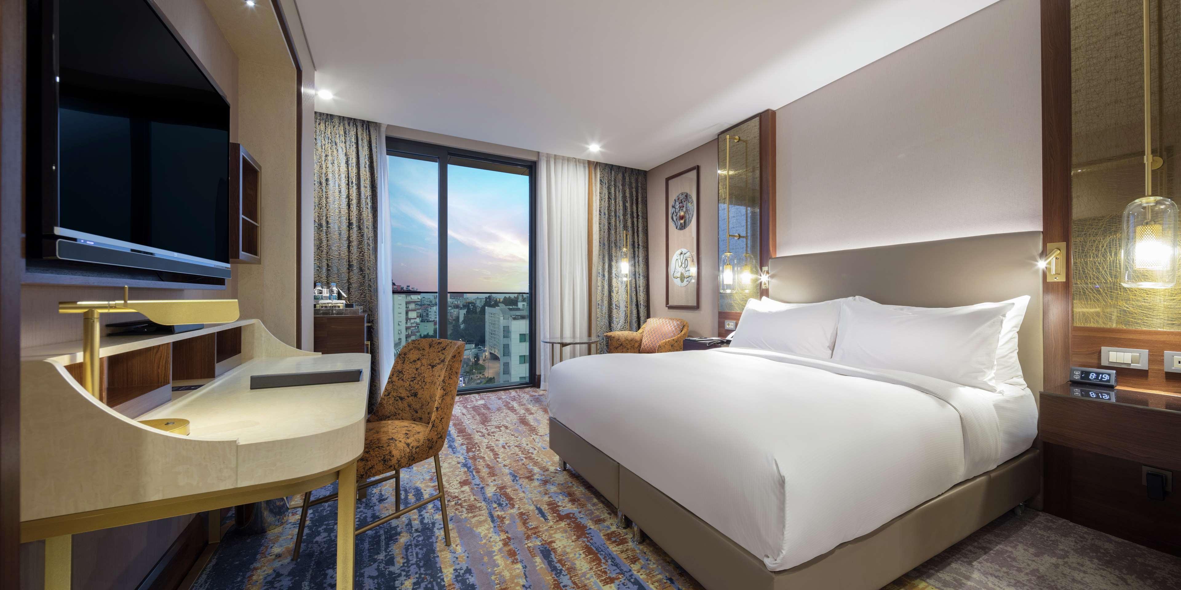 Hotel Doubletree By Hilton Centre