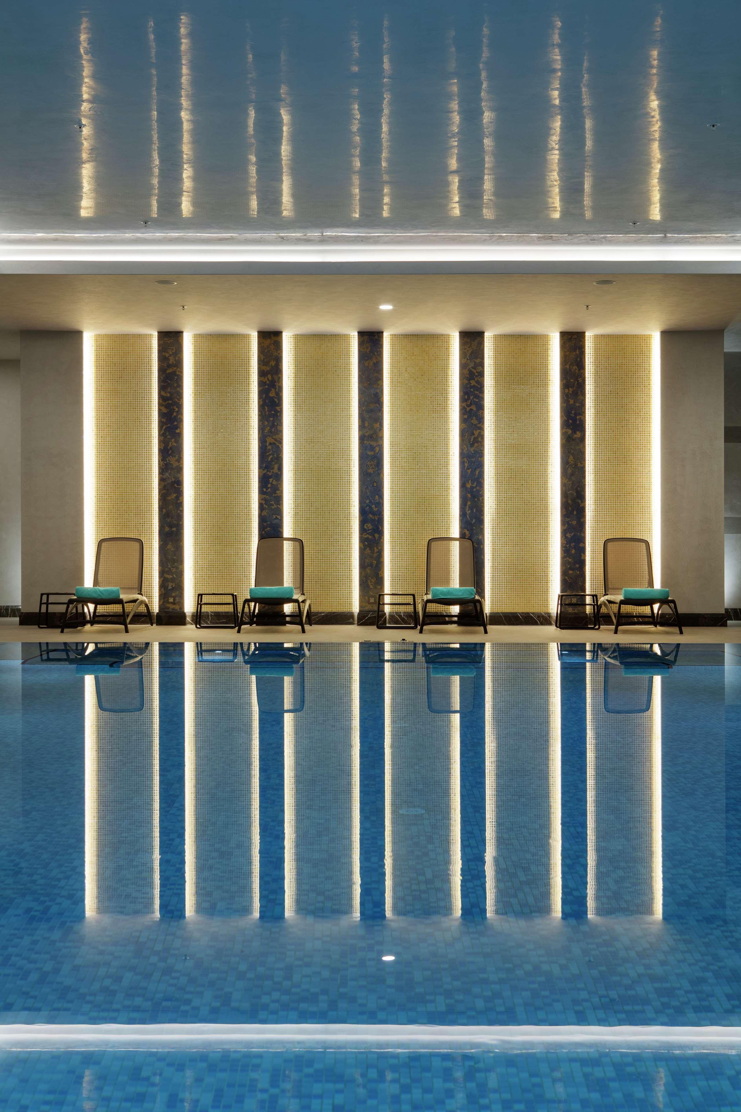 Doubletree By Hilton Centre Antalya
