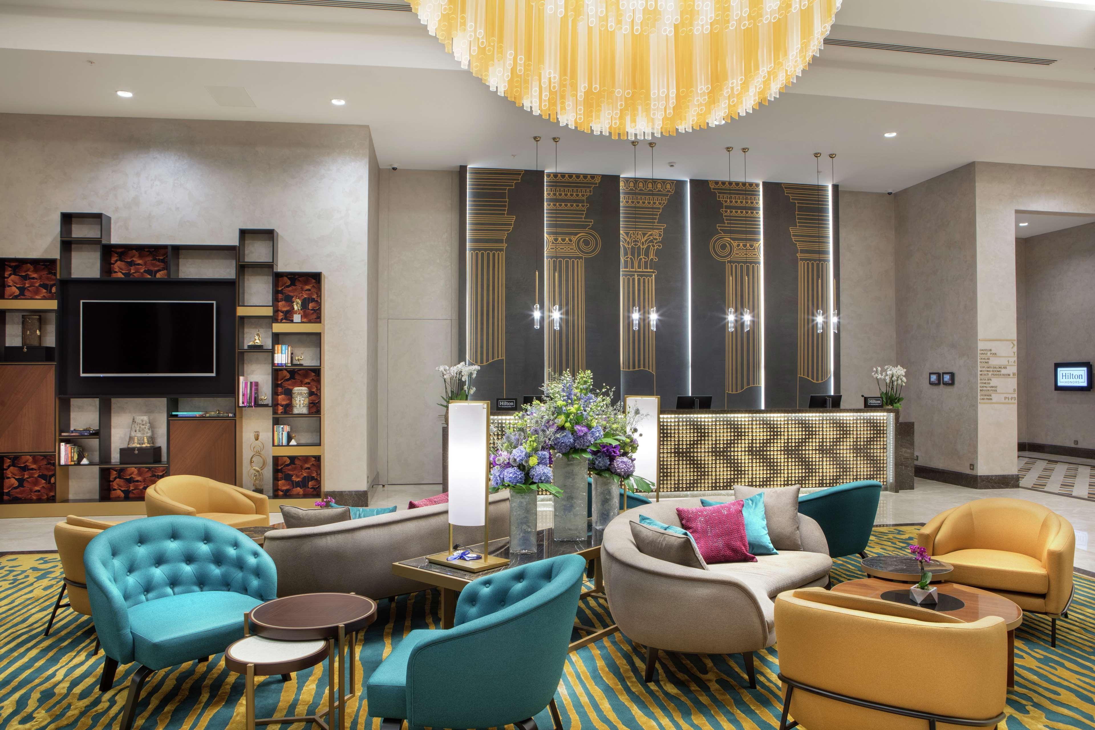 Doubletree By Hilton Centre
