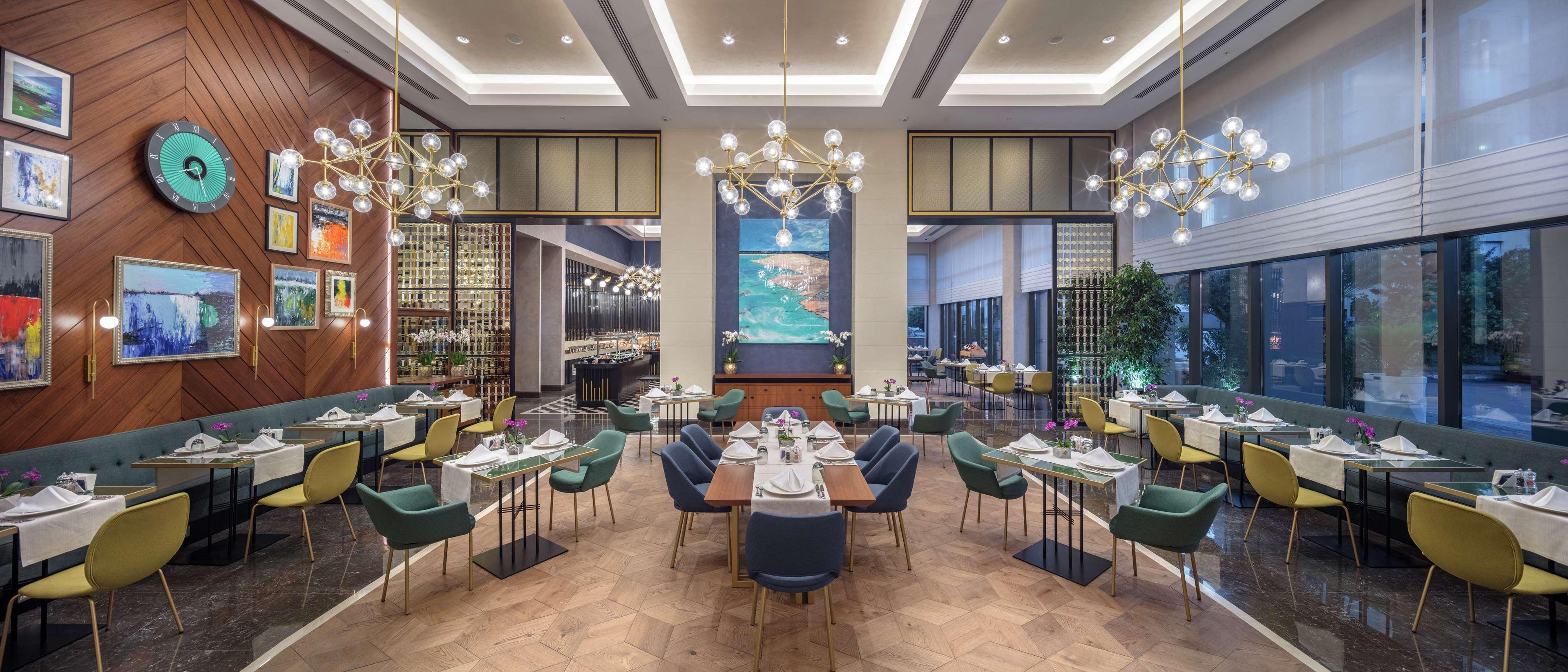 Doubletree By Hilton Centre Hotel 5*