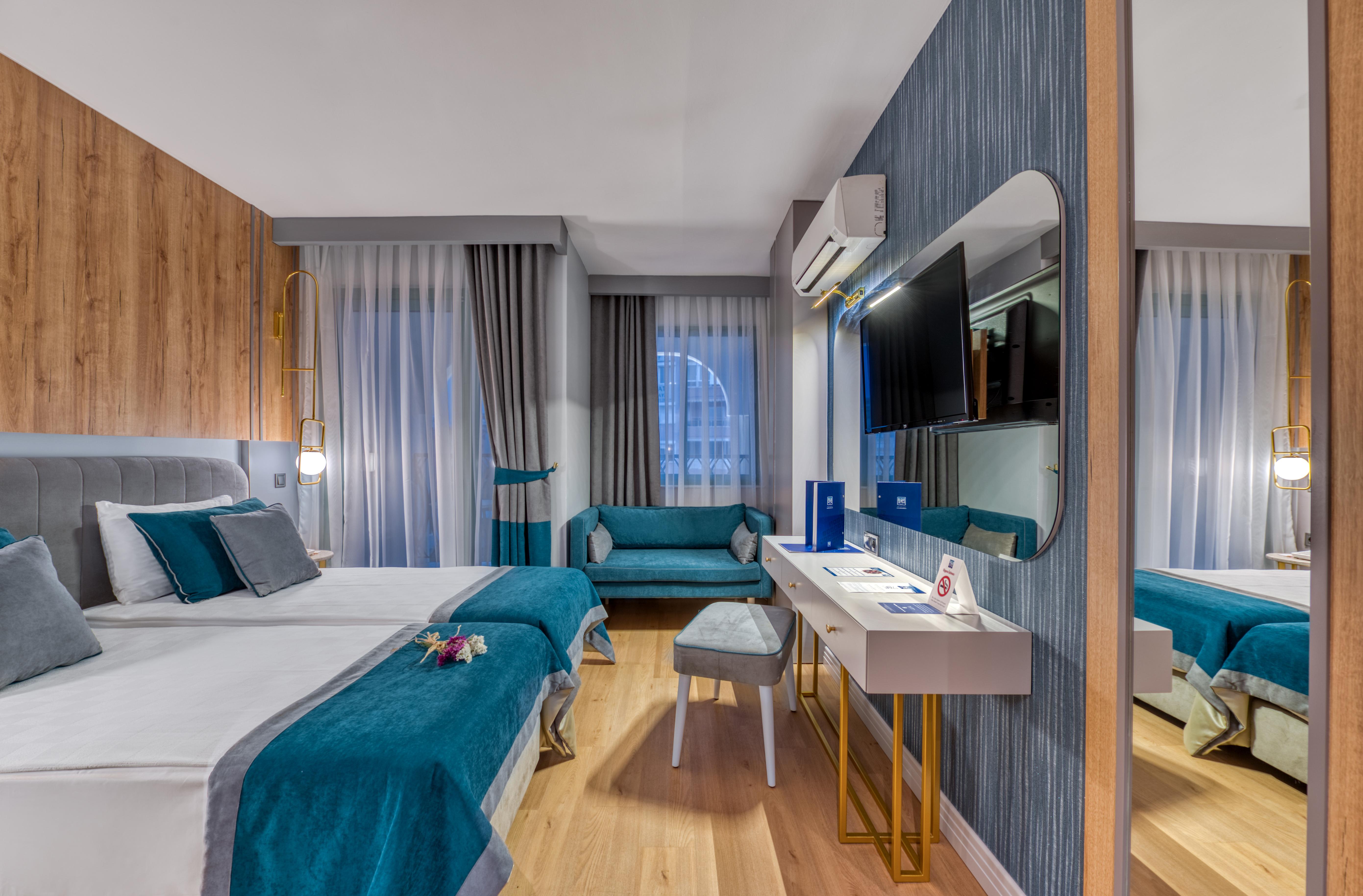 Hotel Sealife Lounge - Adult Only 3*
