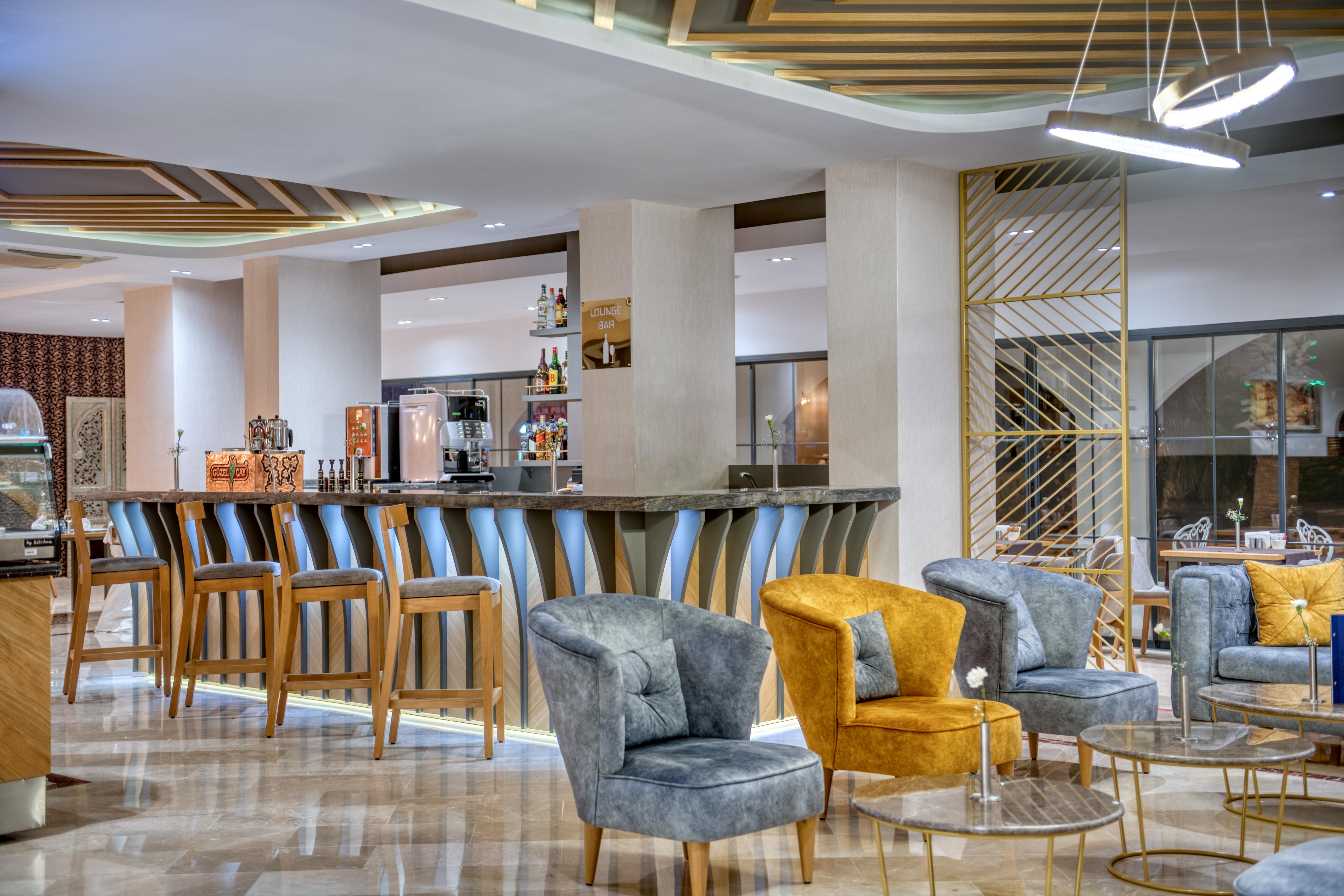 Sealife Lounge - Adult Only 3*