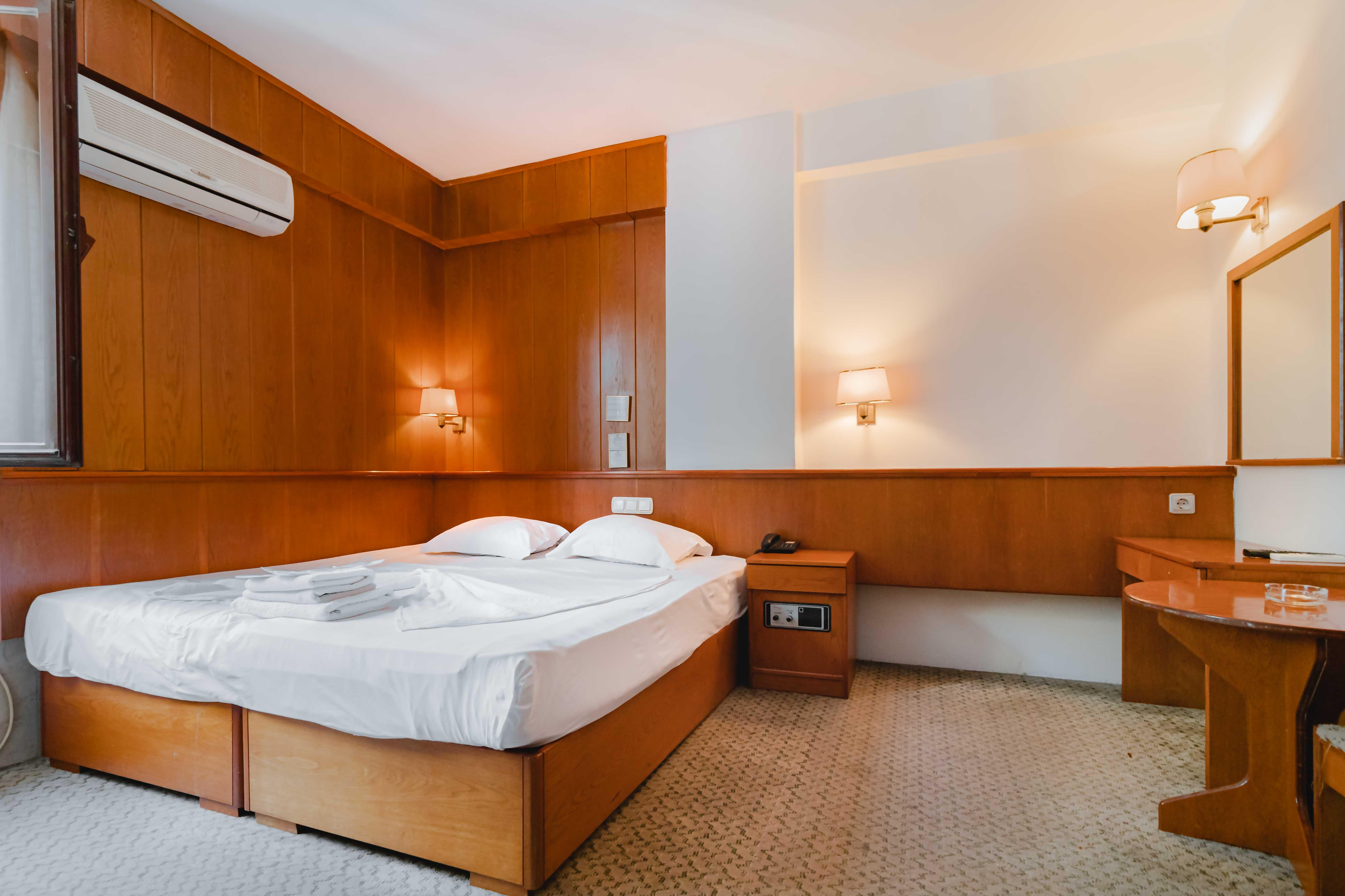 Hotel Gueleryuez 2 Antalya