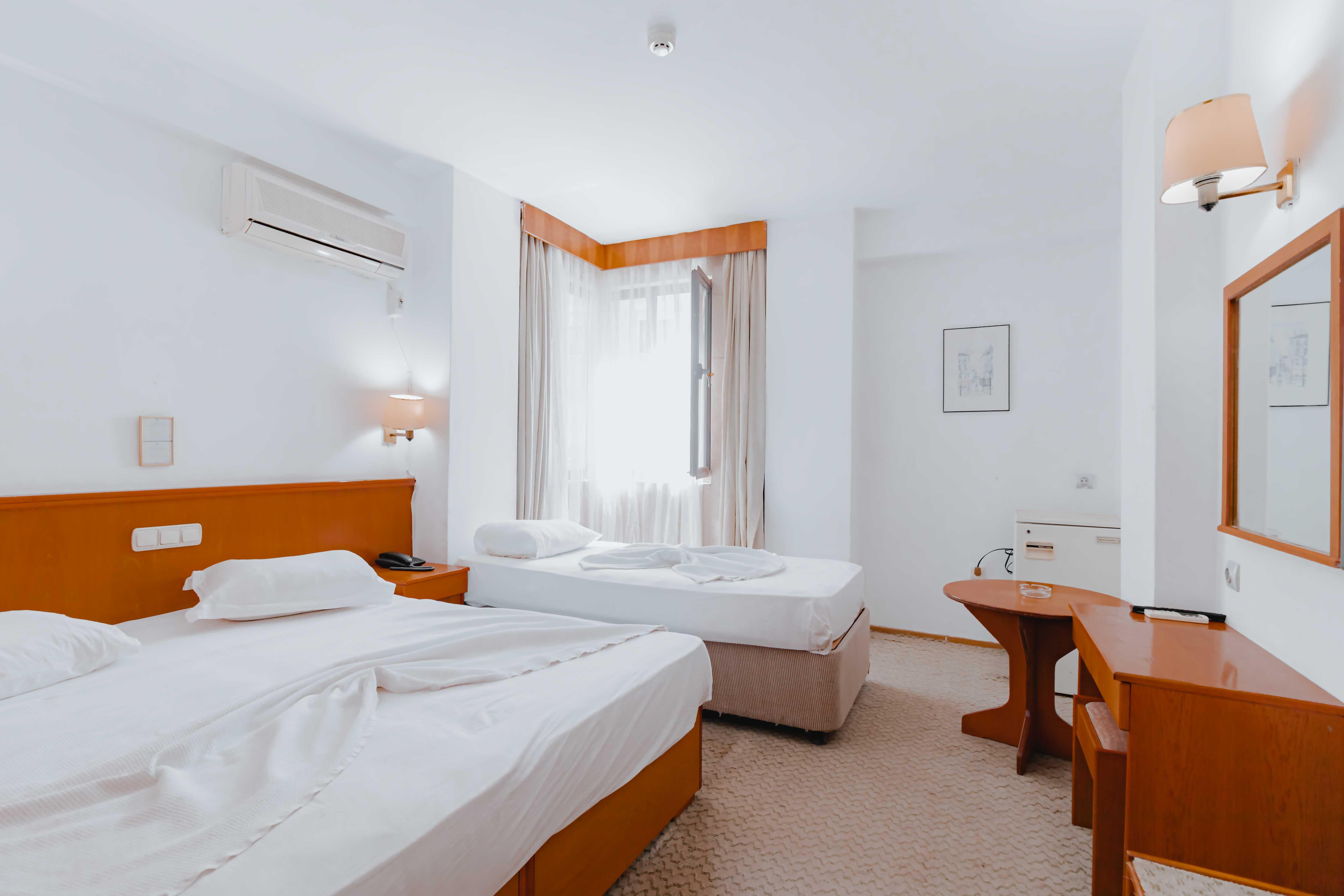 Gueleryuez 2 Hotel Antalya