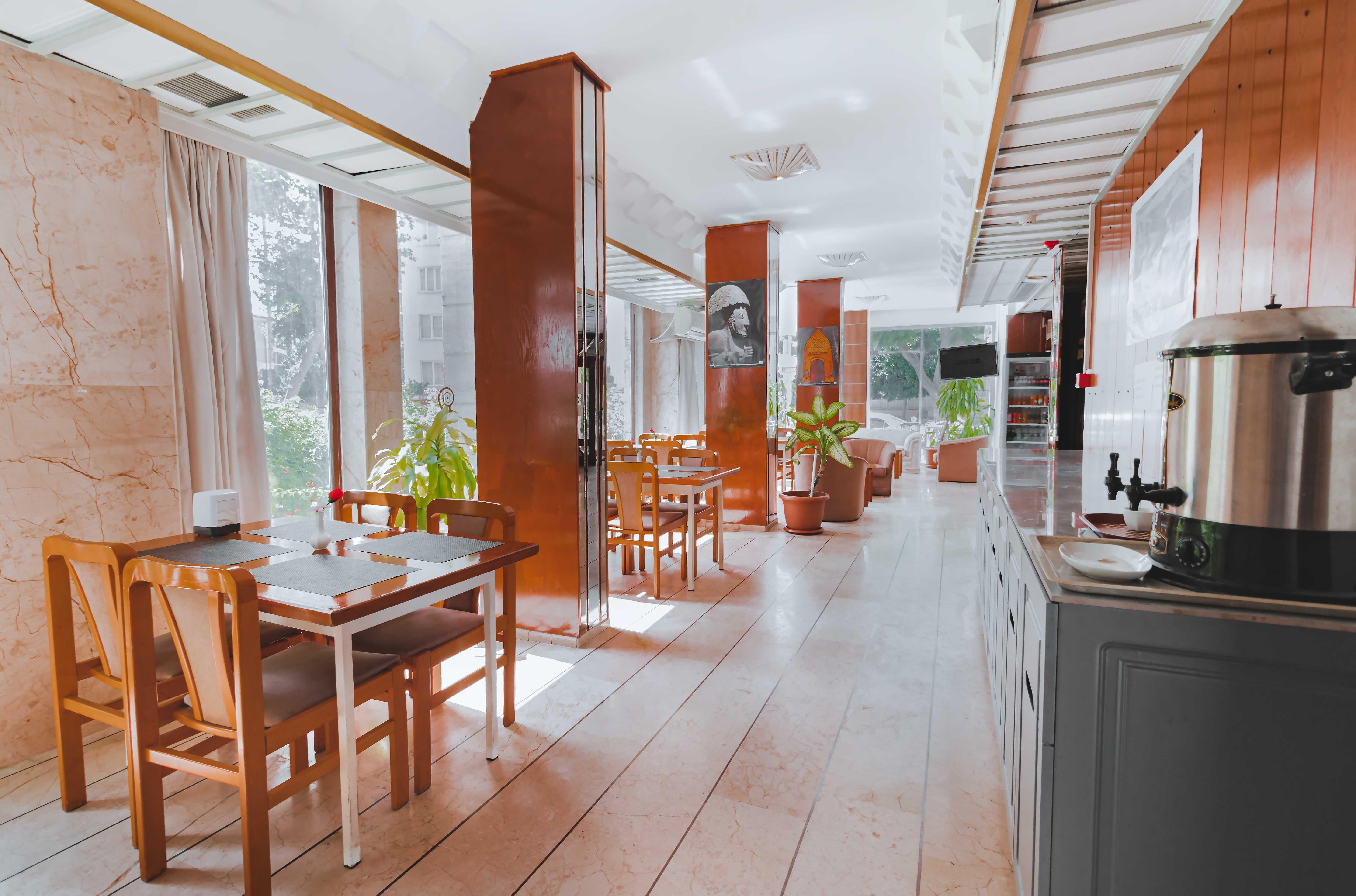 Gueleryuez 2 2* Antalya