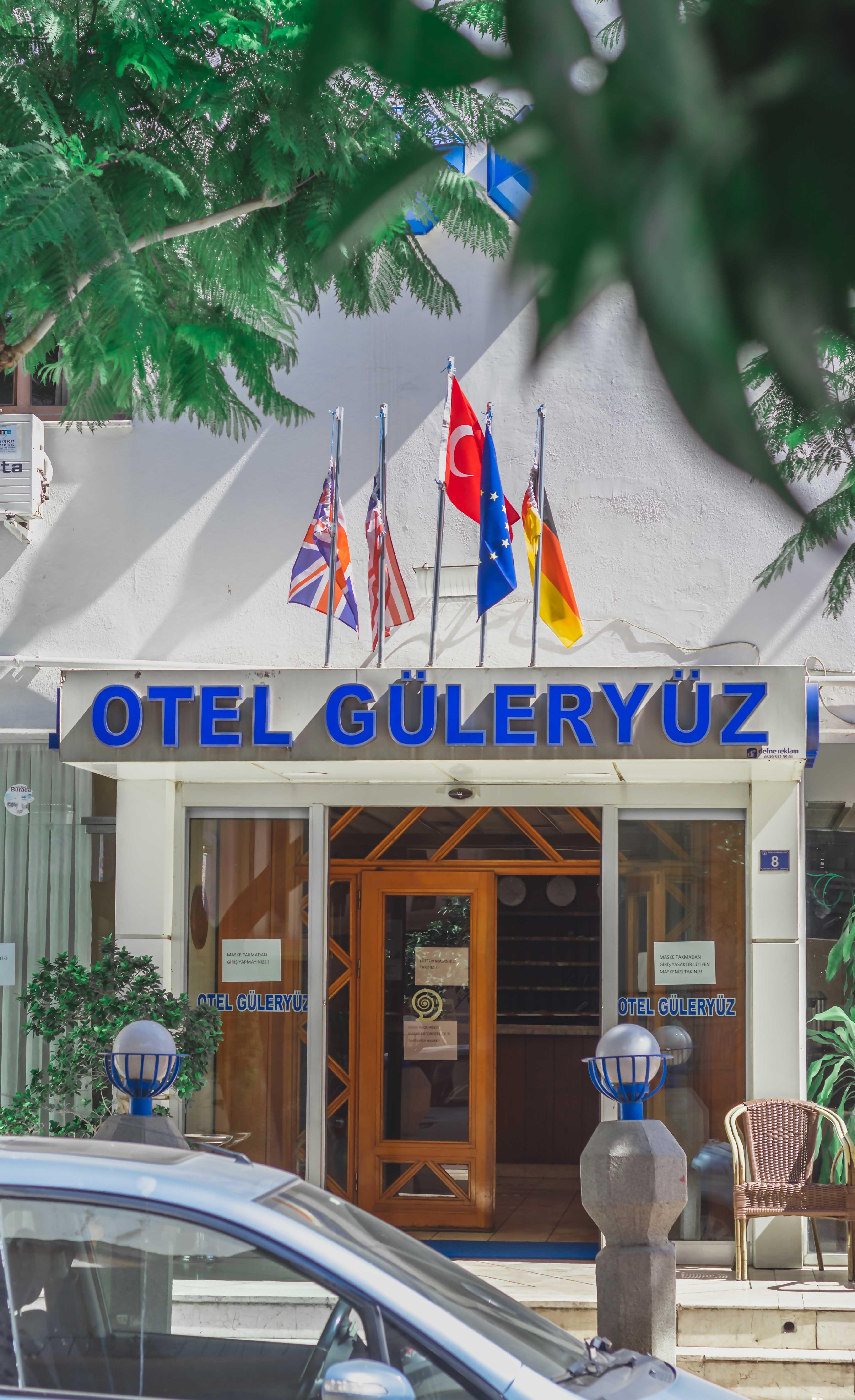 Gueleryuez 2