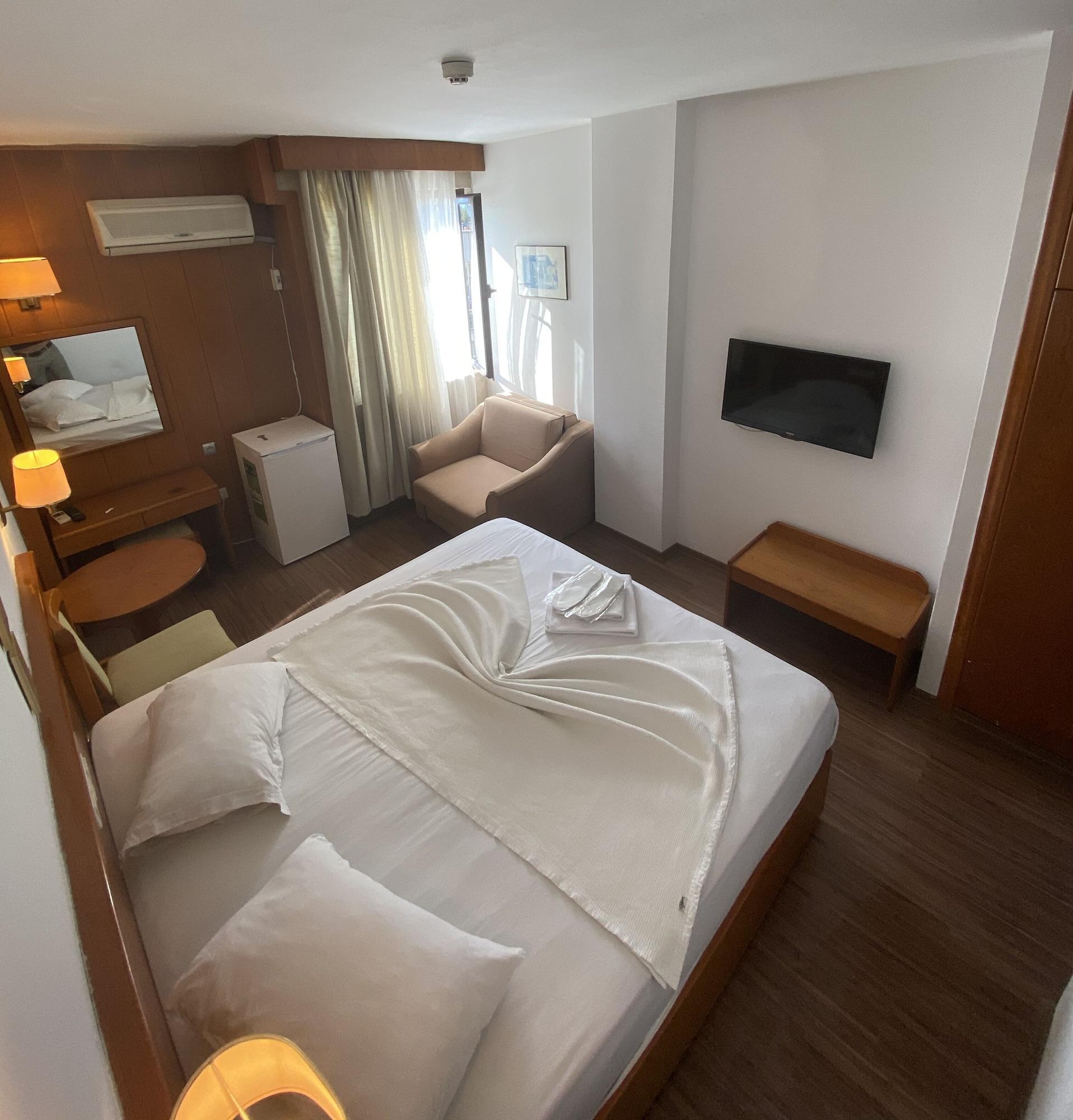 Gueleryuez 2 Hotel Antalya