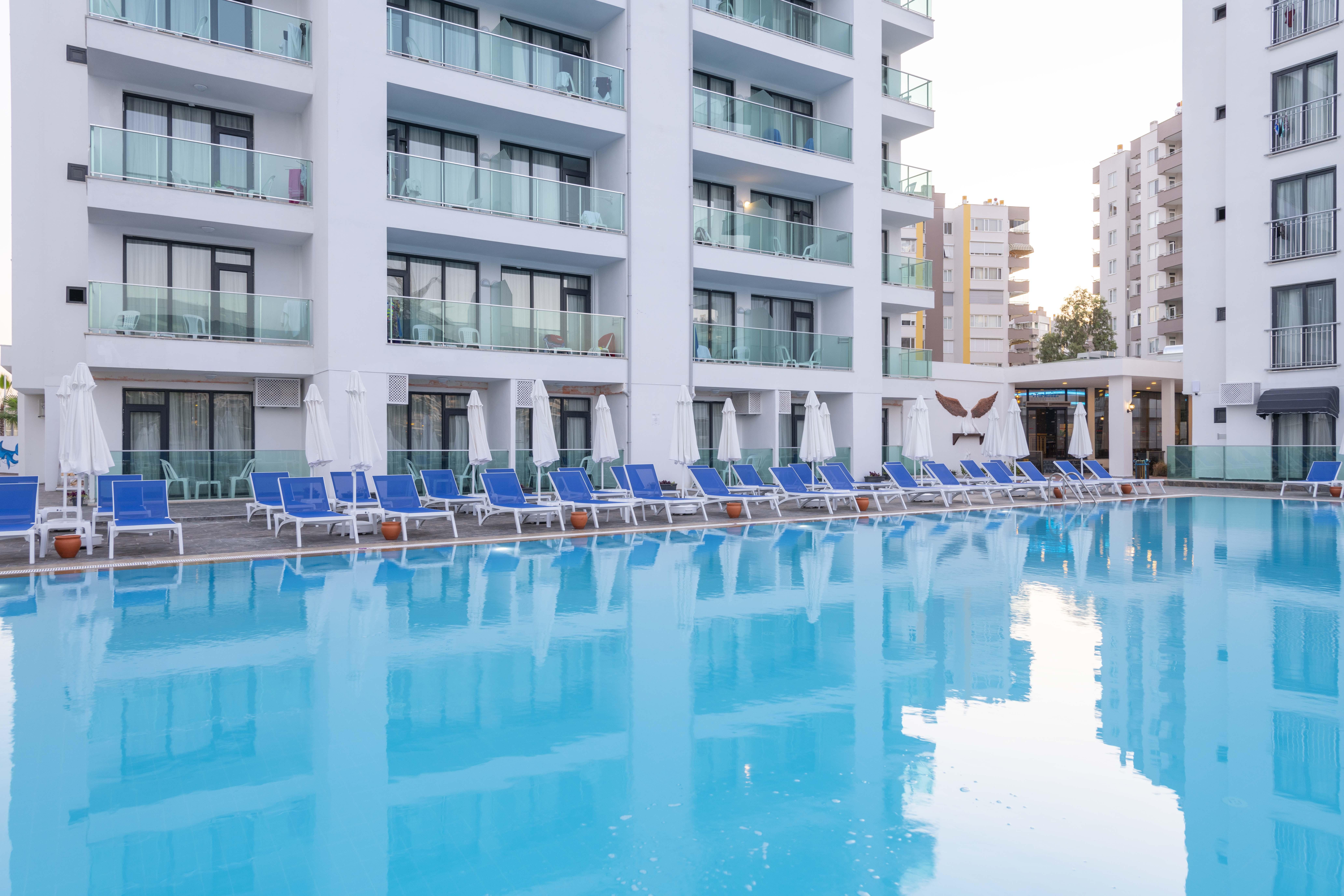 Royal Towers Lara Hotel 4*