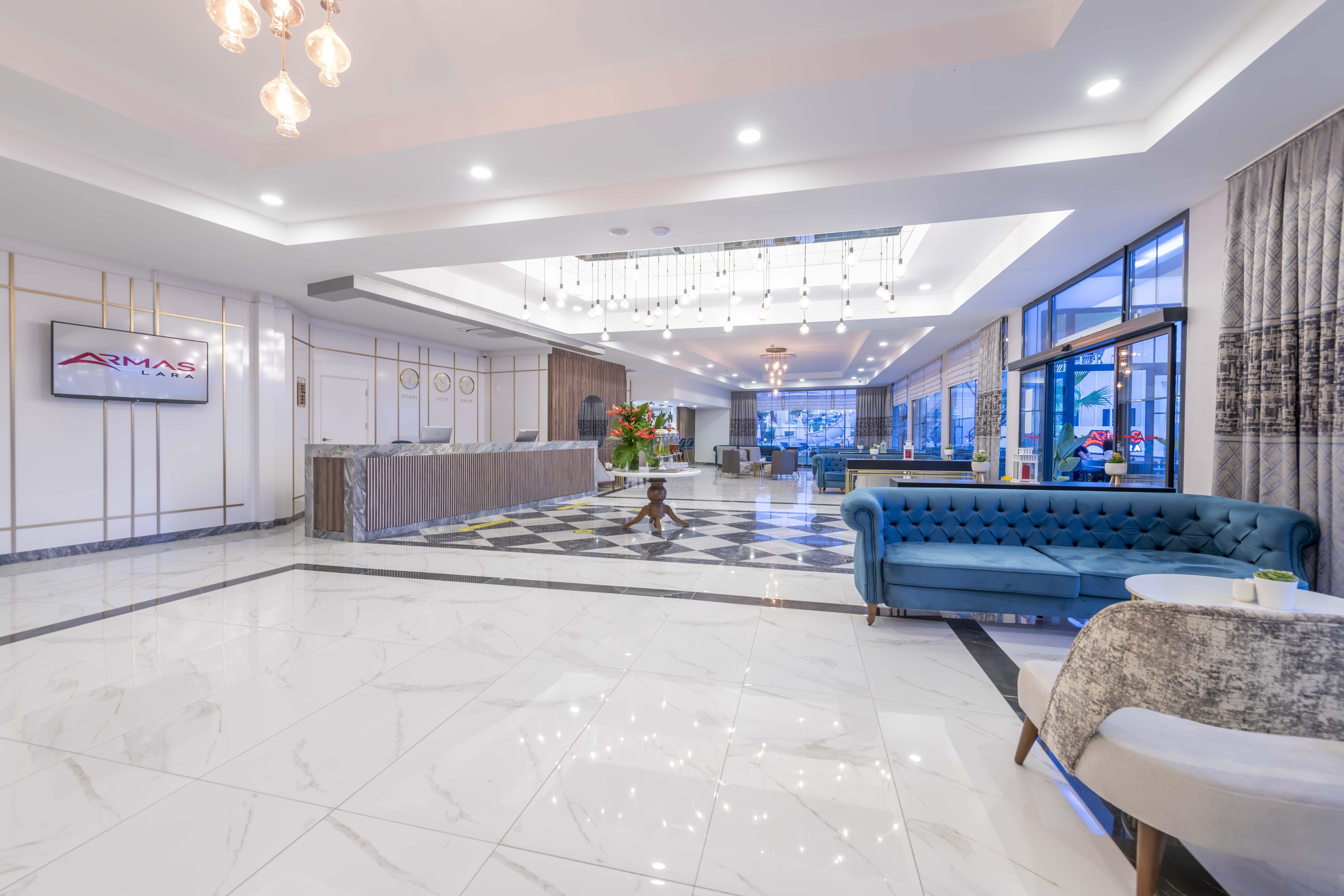 Royal Towers Lara Hotel 4*