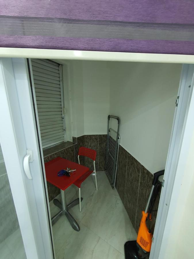 Apartment Ismetpasa