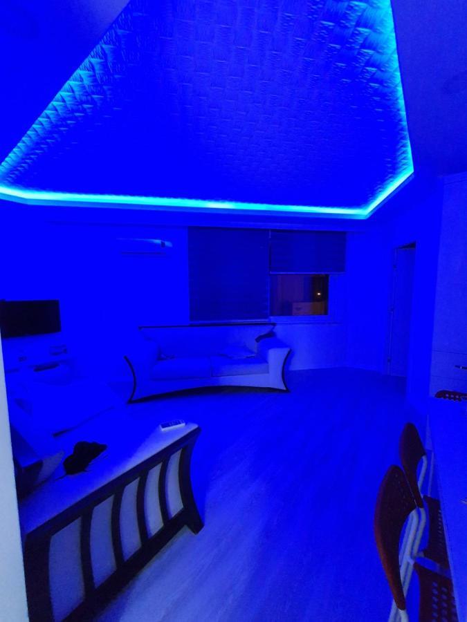 Apartment Ismetpasa Antalya