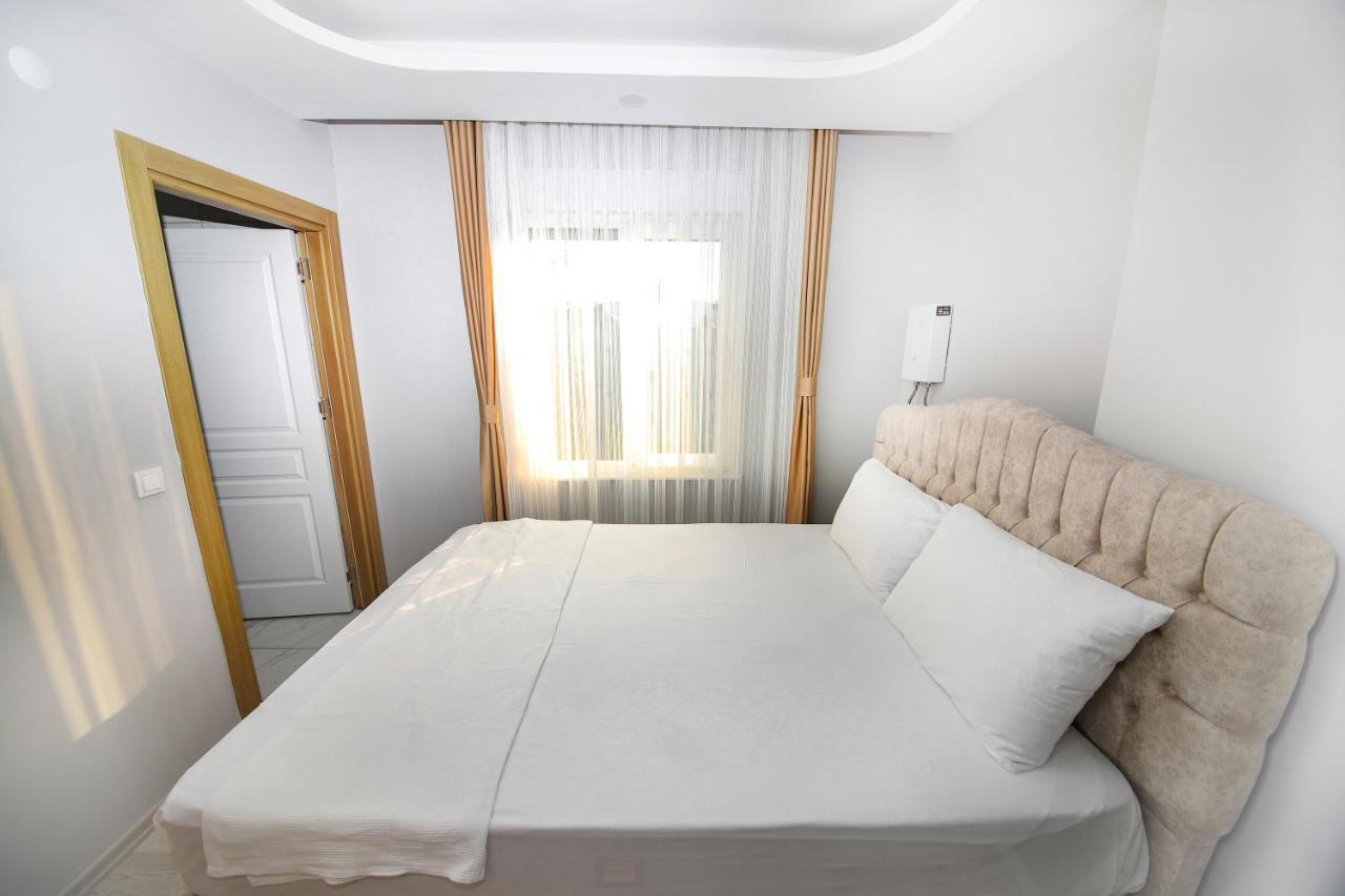 Apartment Adam Apart 2 Antalya