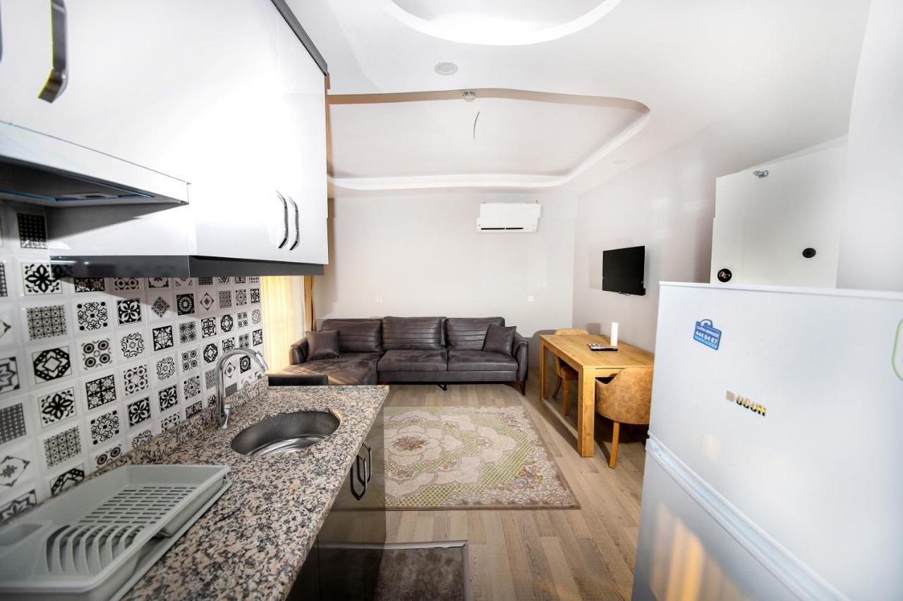 Apartment Adam Apart 2