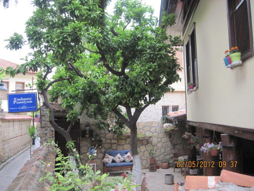 Hotel Afflon Old Marin 2*