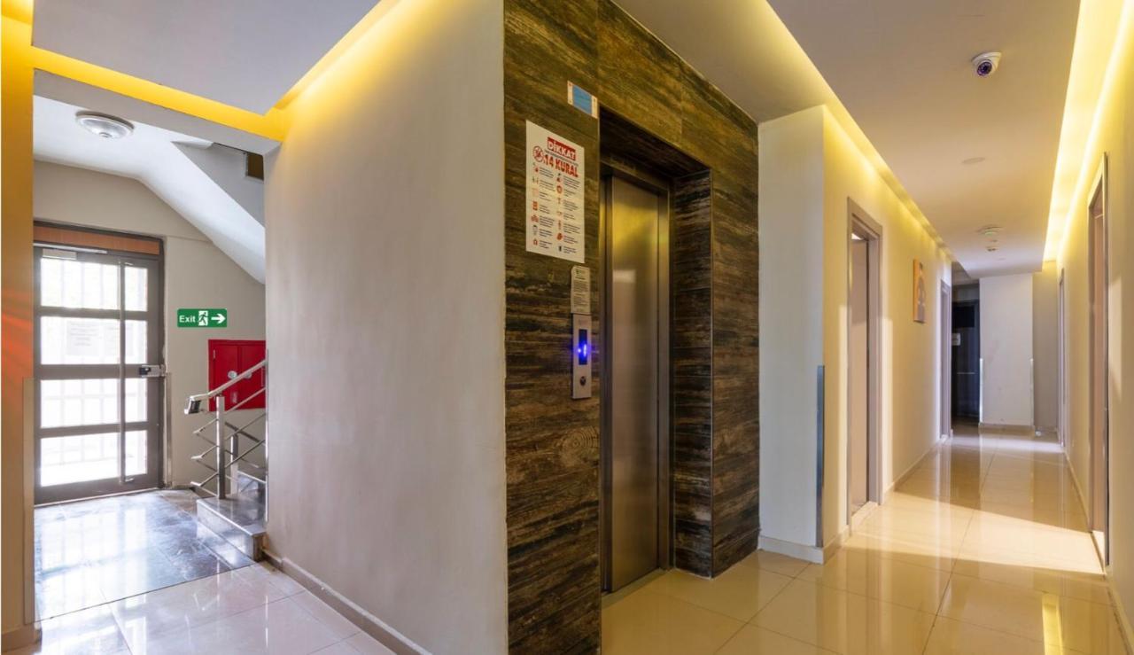 Dumlupinar Royal Hotel *