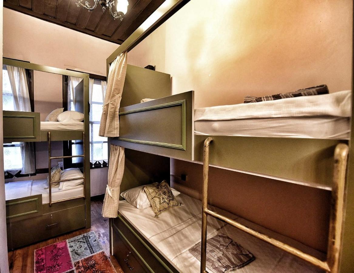Lords Hostel&pub * Antalya