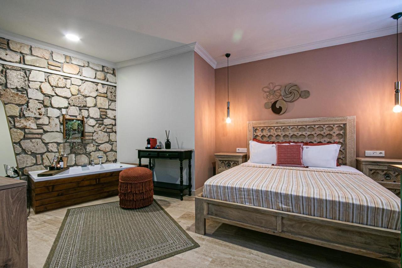 Noa's Boutique 5* Antalya