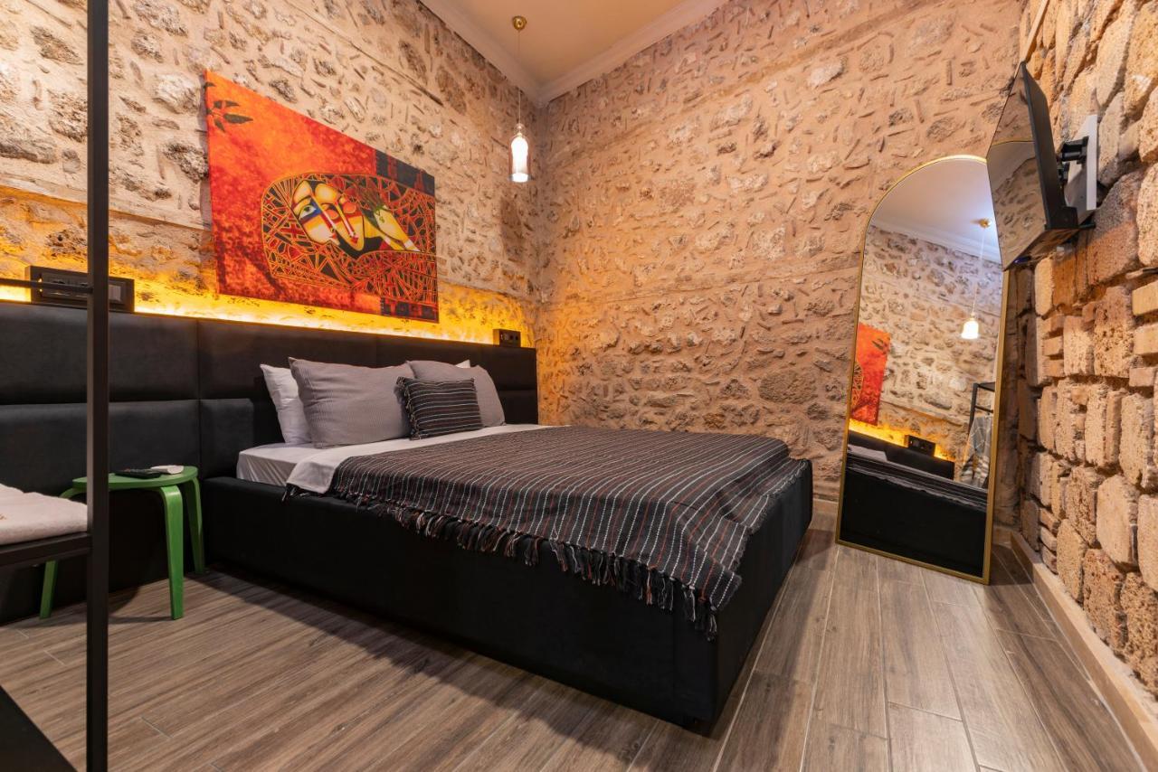 Noa's Boutique 5*