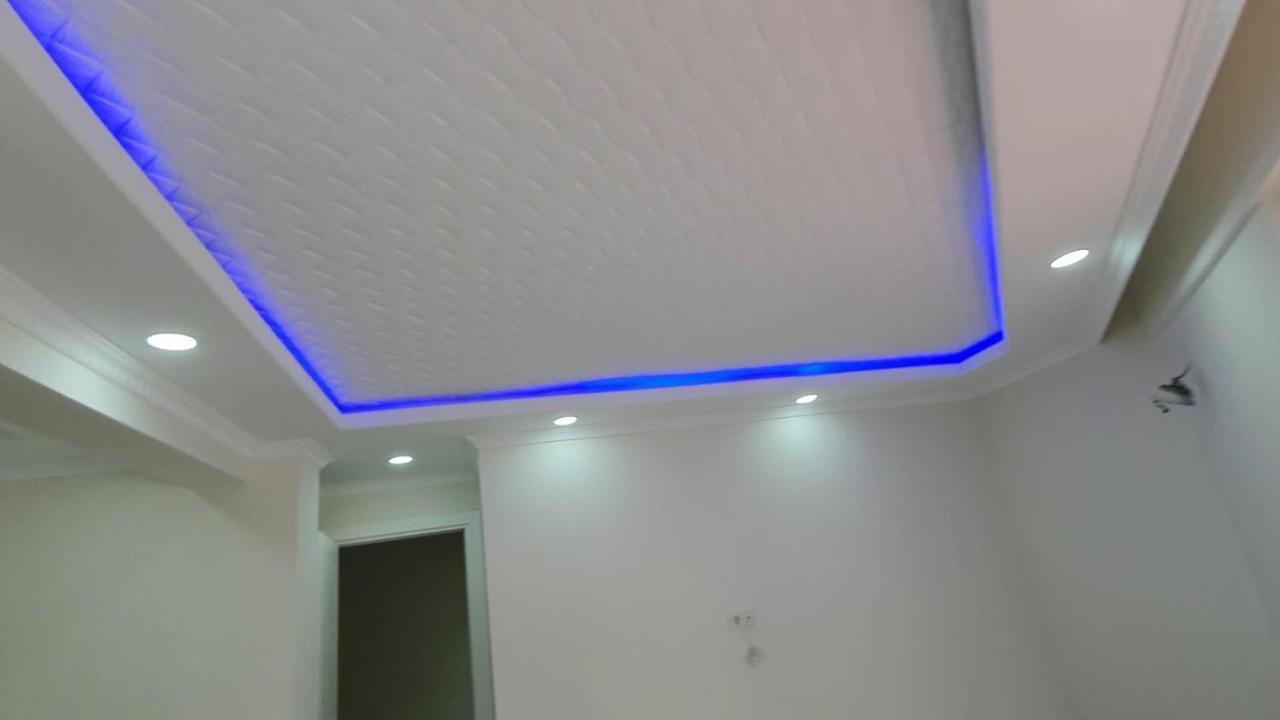 Apartment Ismetpasa *