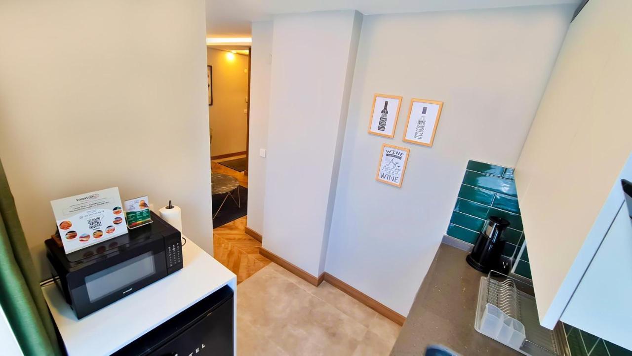 Letstay Sweet Mint Guest house