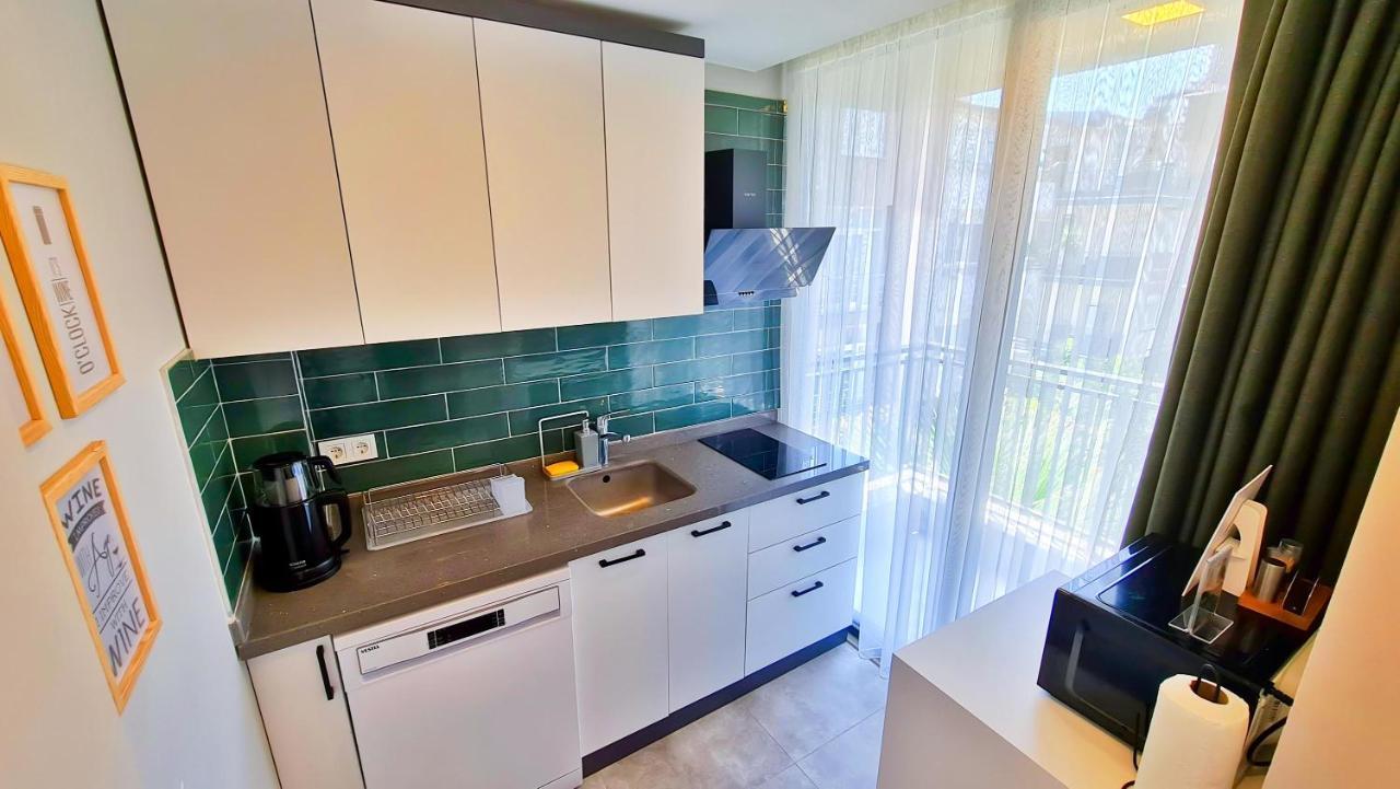 Guest house Letstay Sweet Mint