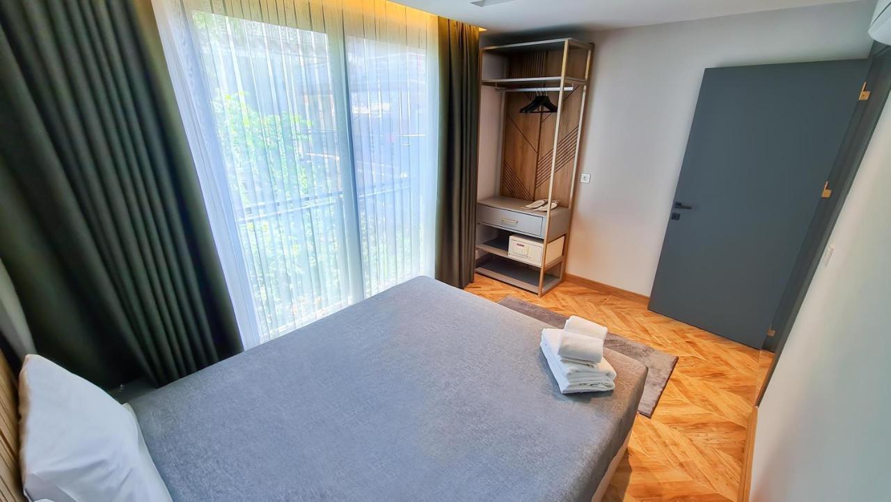 Guest house Letstay Sweet Mint Antalya