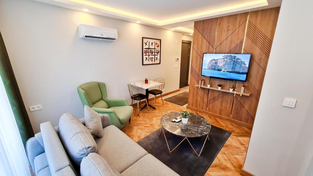 Letstay Sweet Mint Guest house *