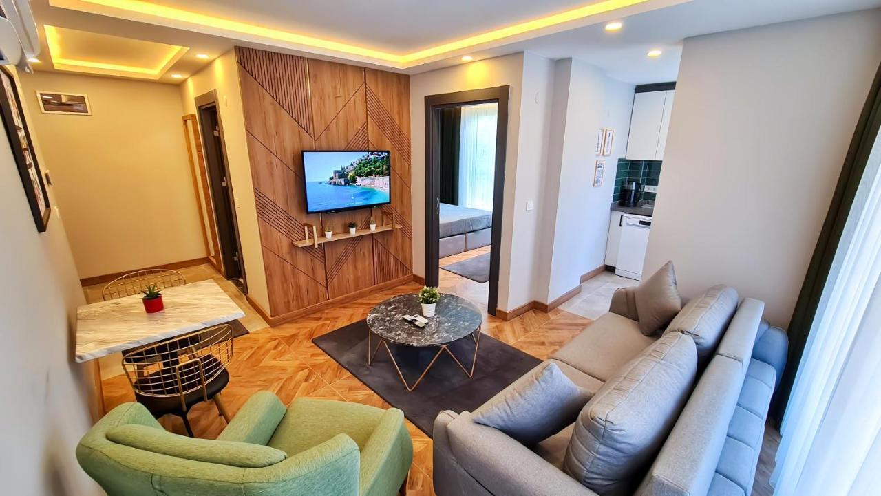 Letstay Sweet Mint Guest house Antalya