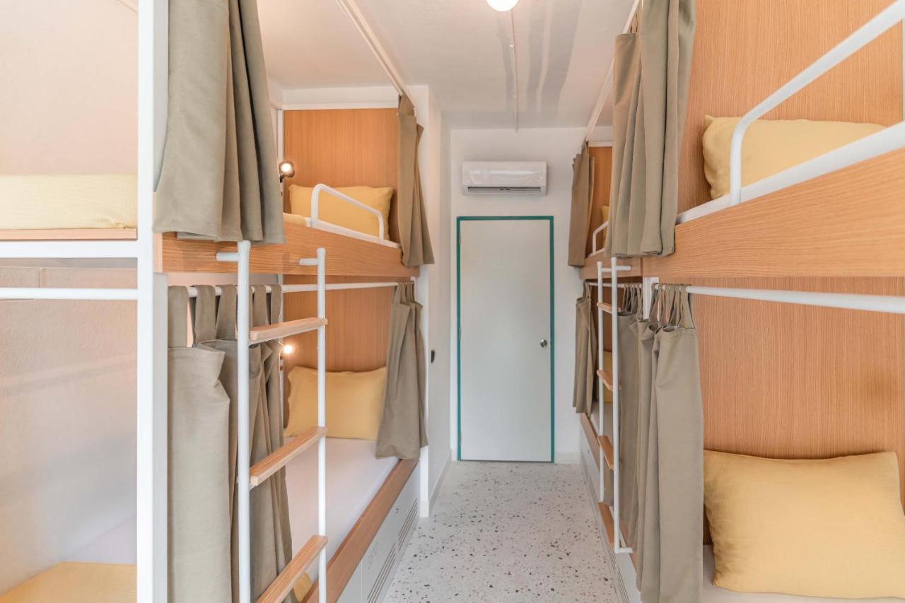 Be Bold Hostel Antalya