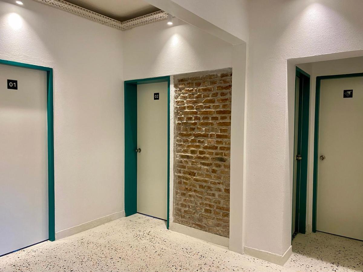 Be Bold Hostel